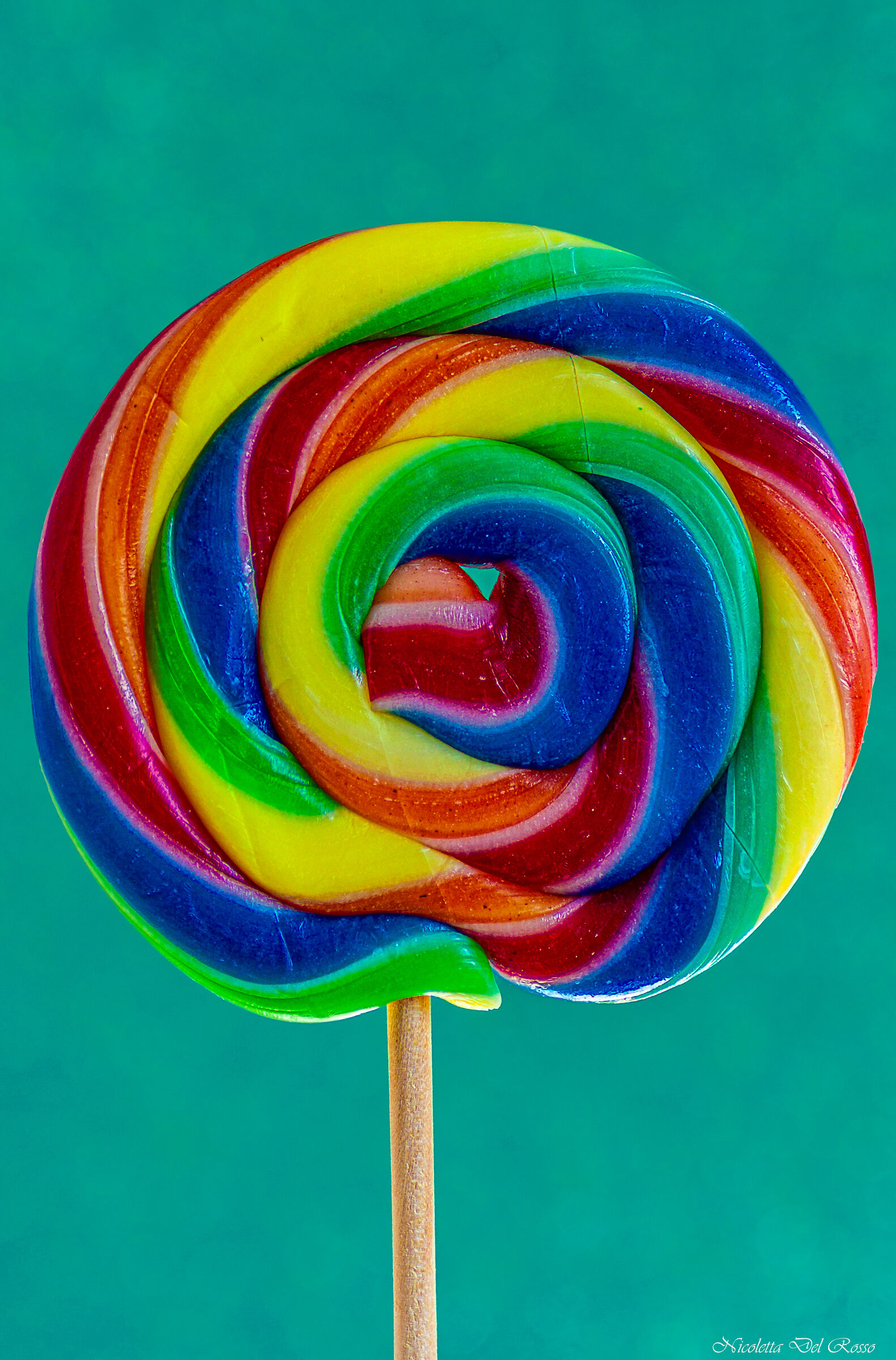 Lollipop
