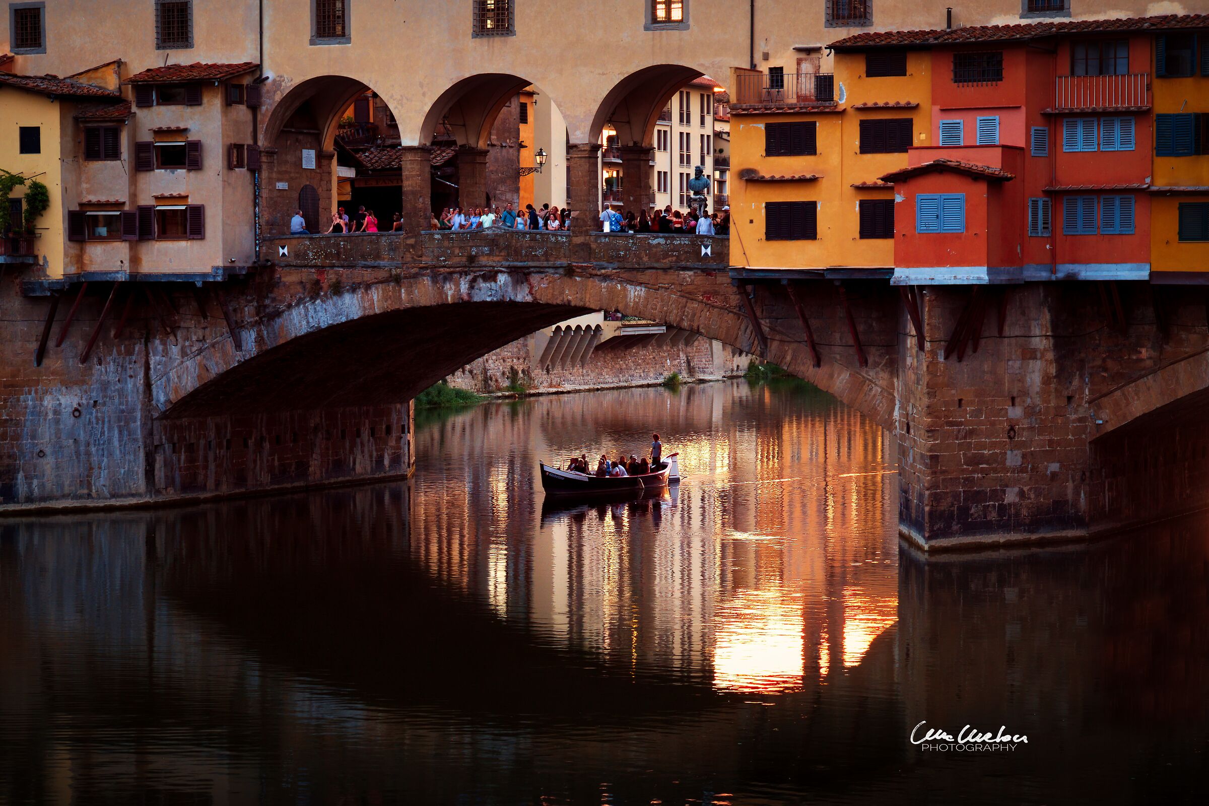 Ponte Vecchio