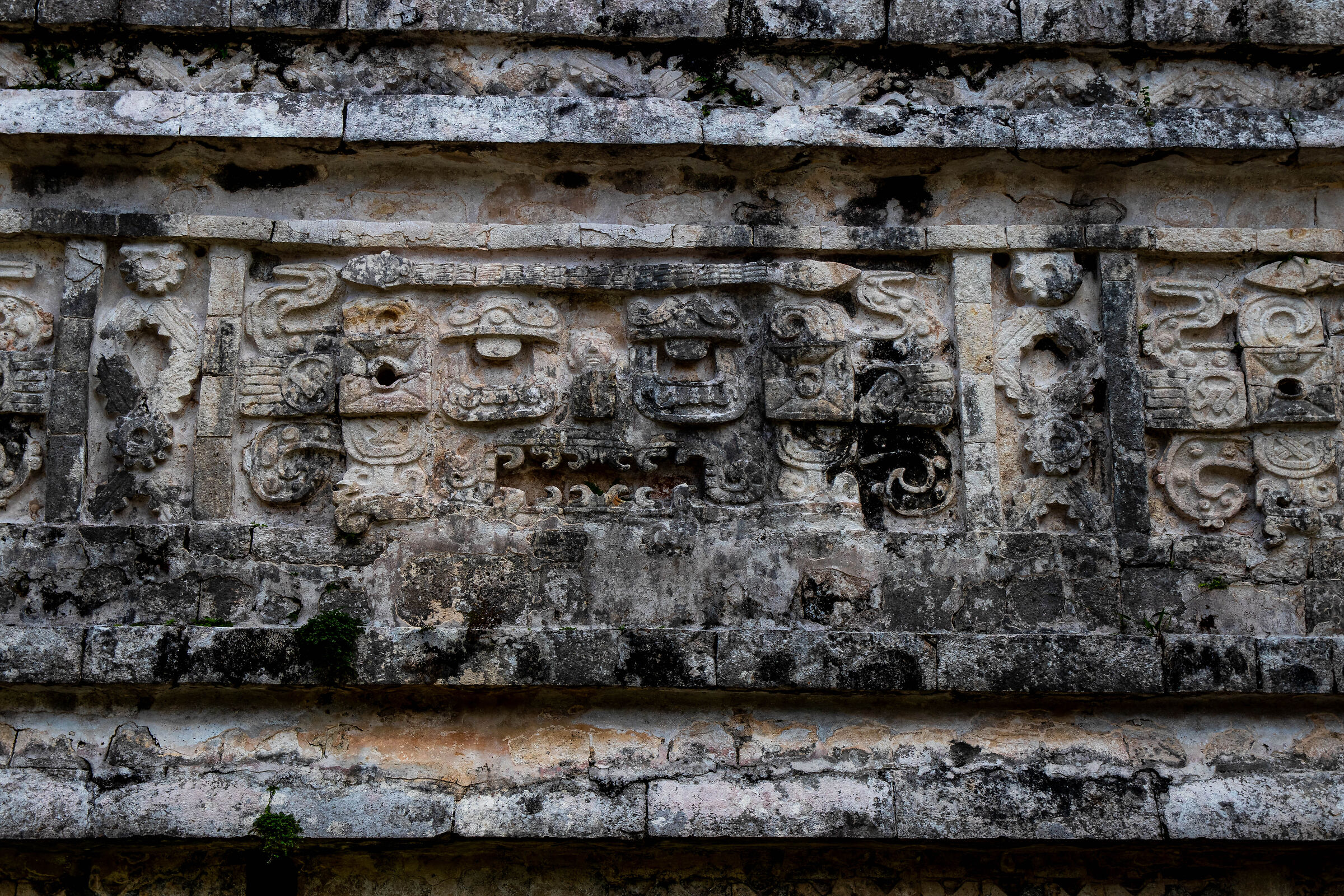detail