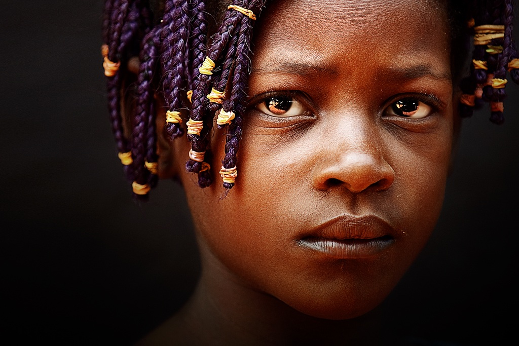 If you want to be sad ..