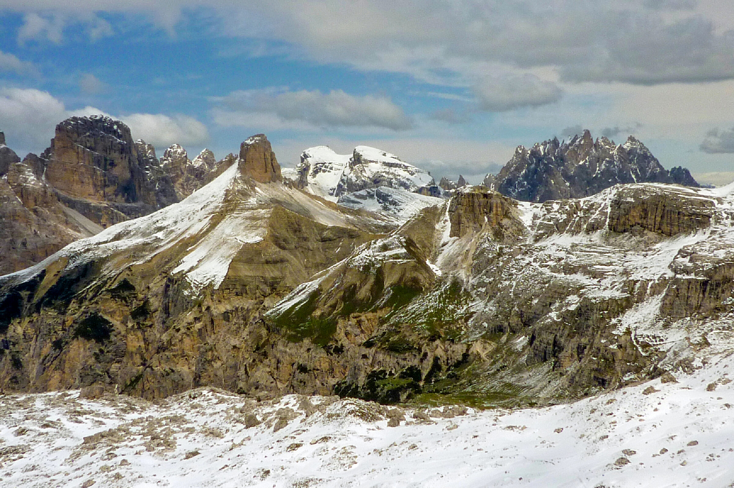 Sesto Dolomites 2