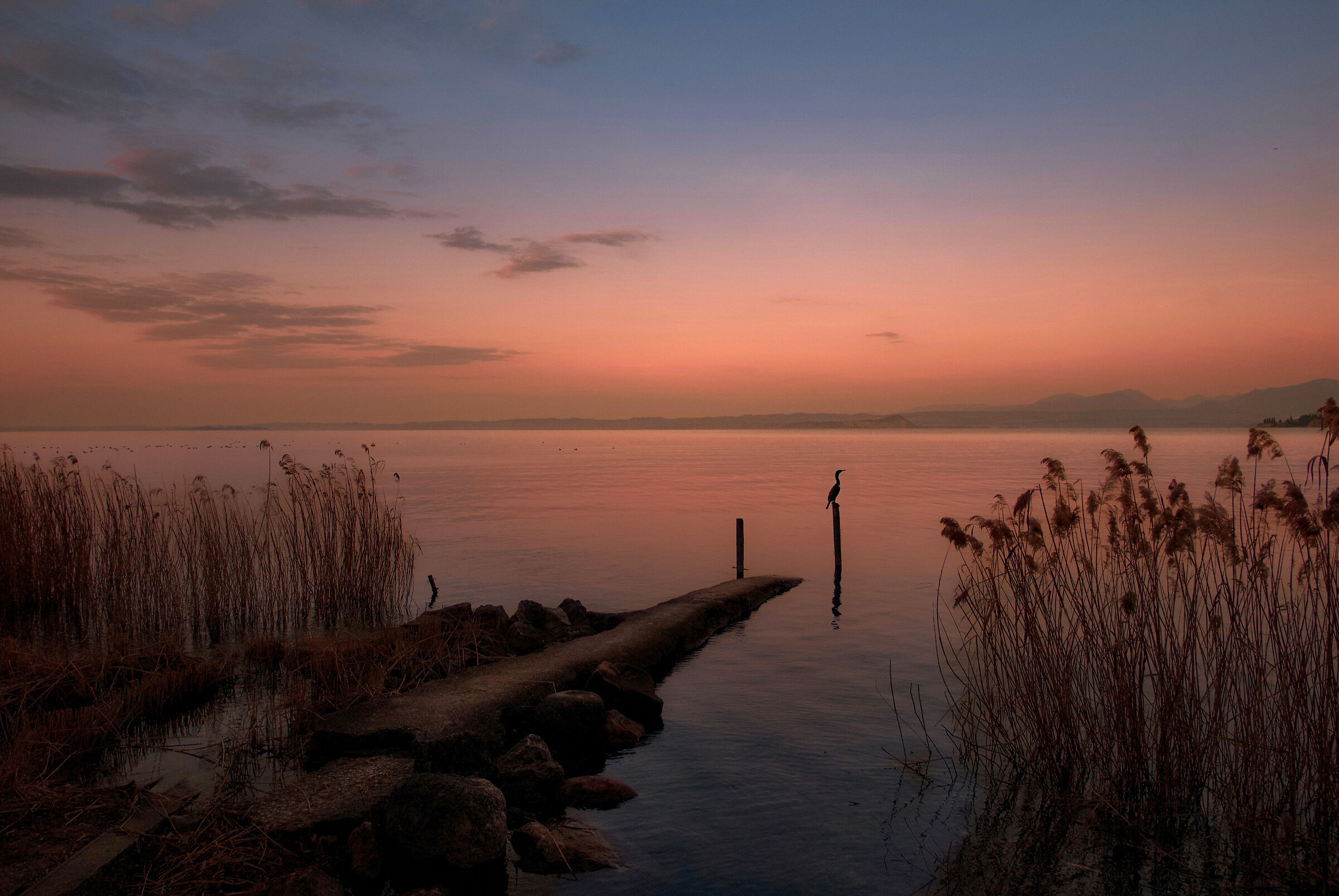 Lake Garda