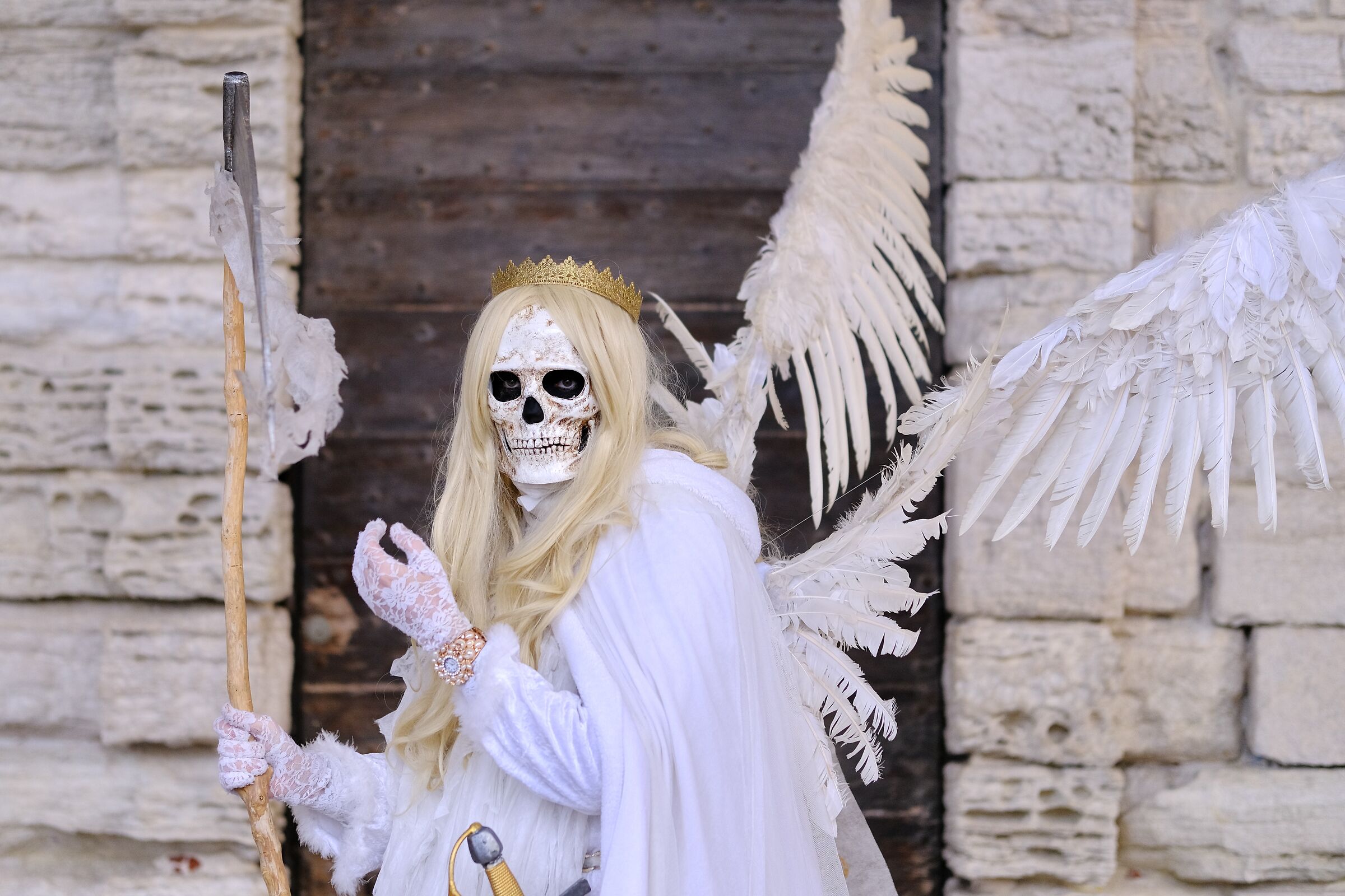 Venice Carnival 2025