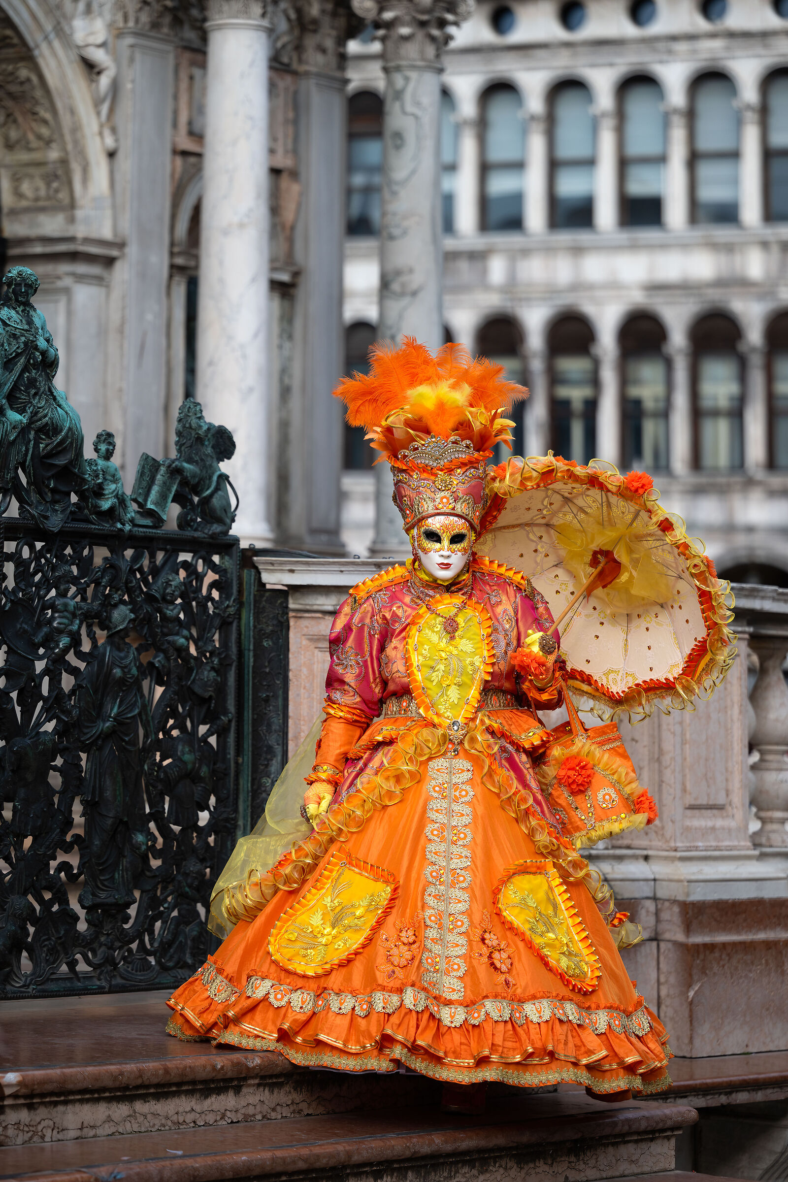 Venice Carnival