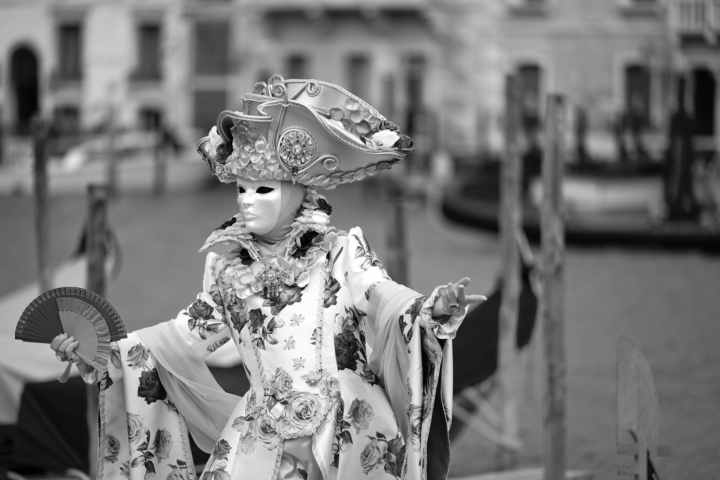 Venice Carnival