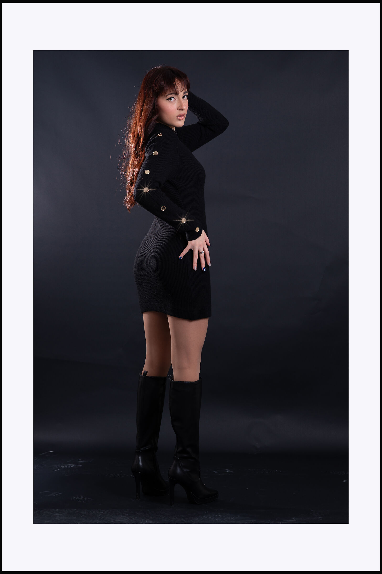Claudia