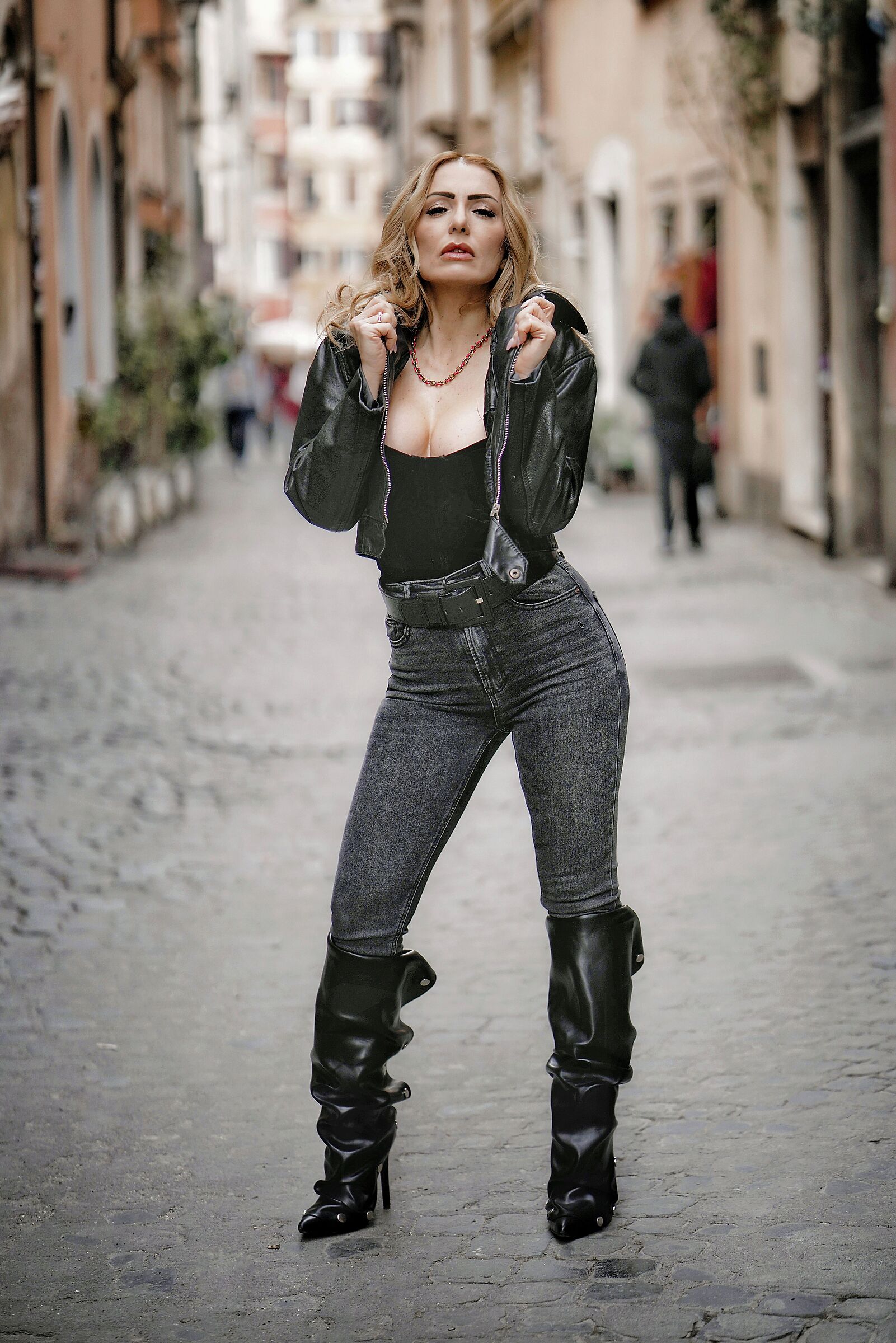 Grease Mood