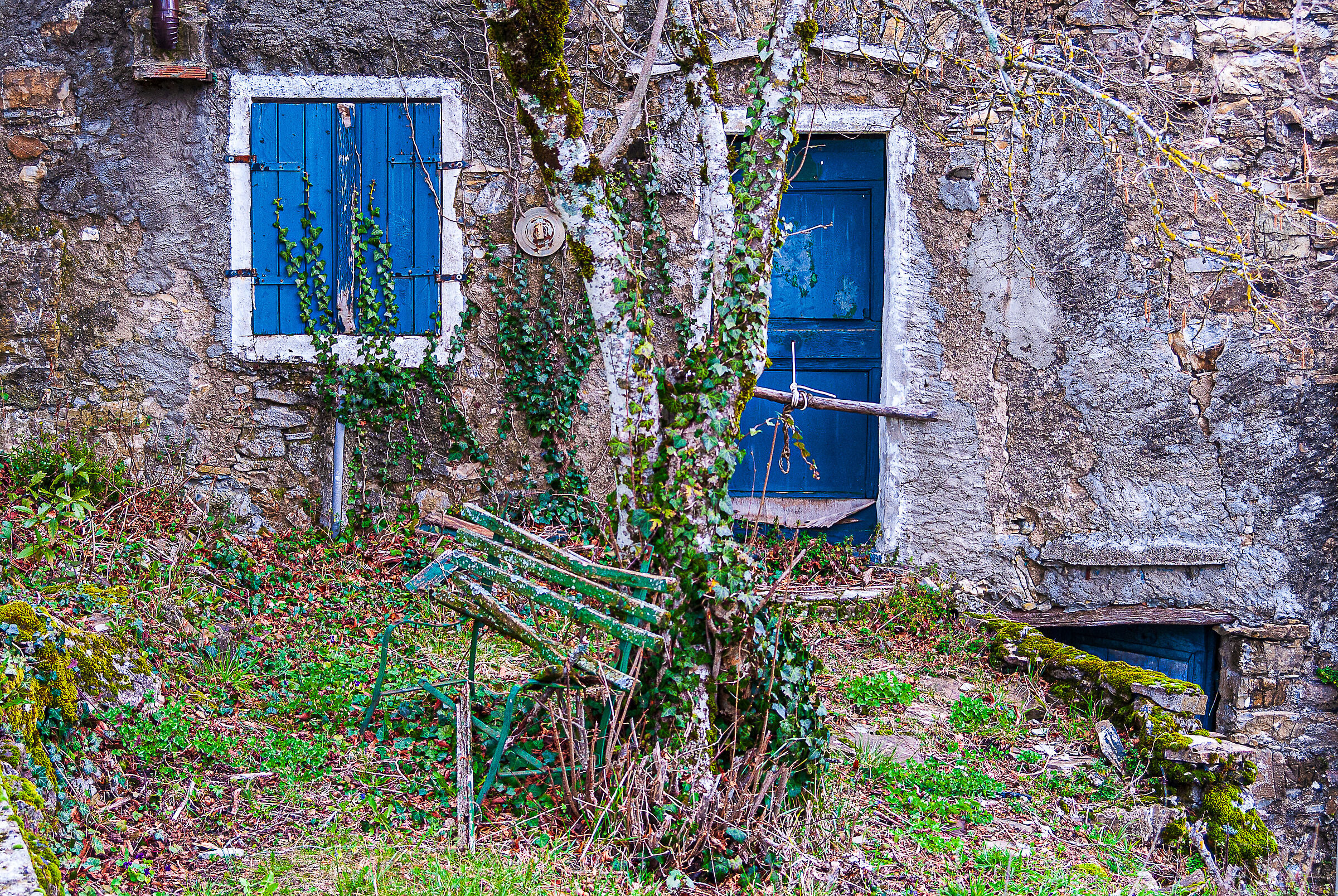 Fallarosa (Hamlet of Torriglia)