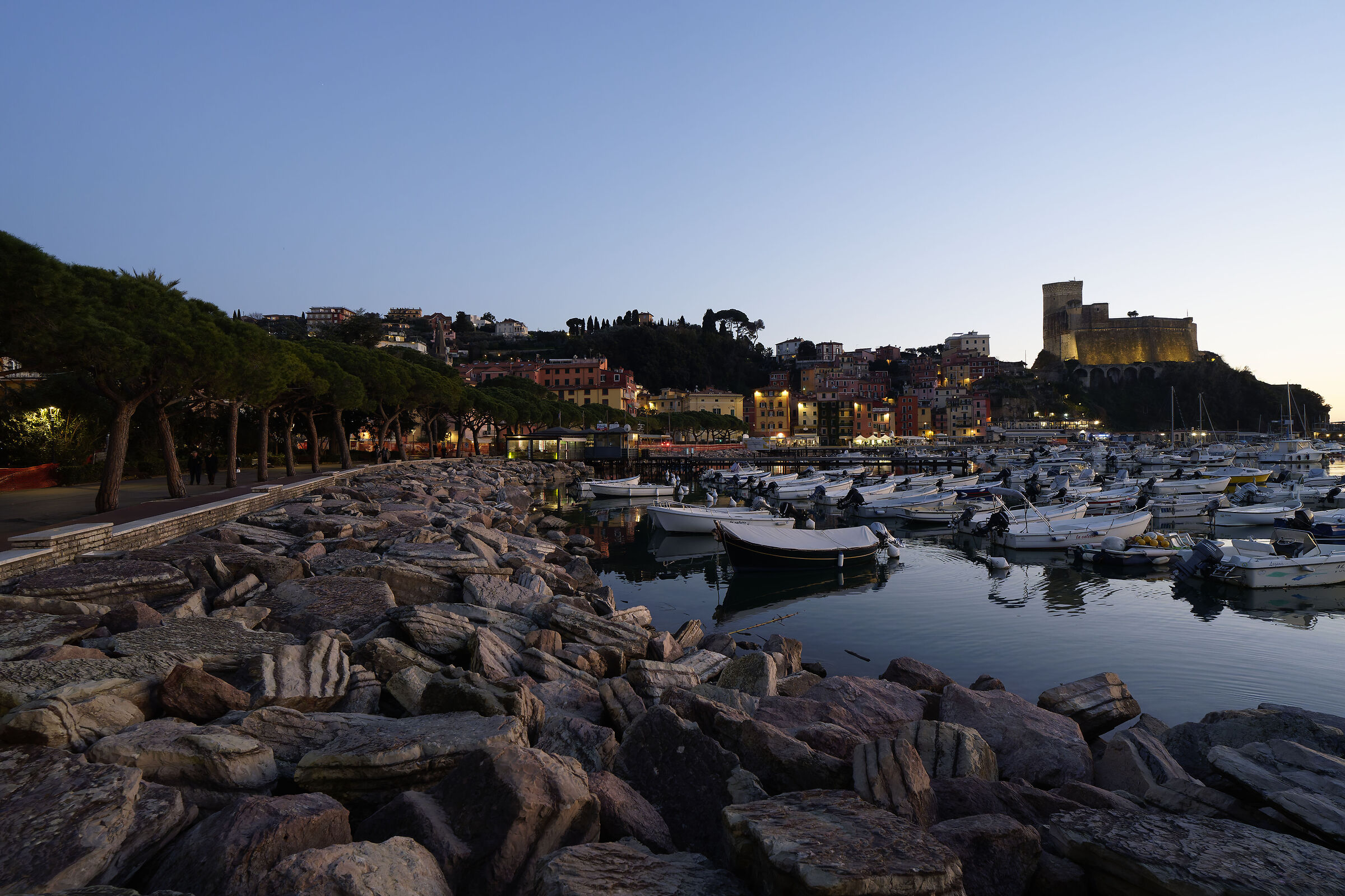 Lerici