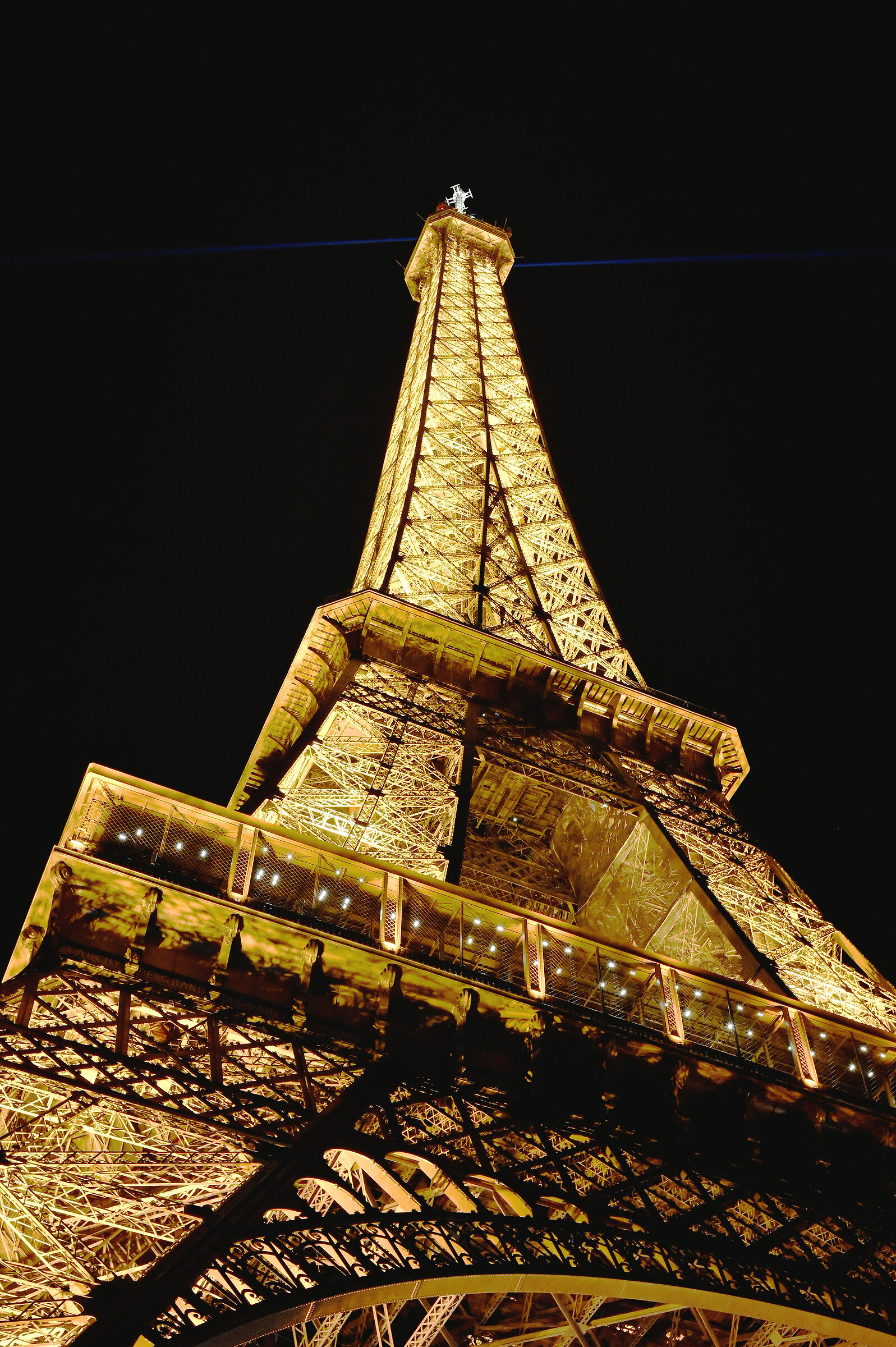 Eiffel Tower