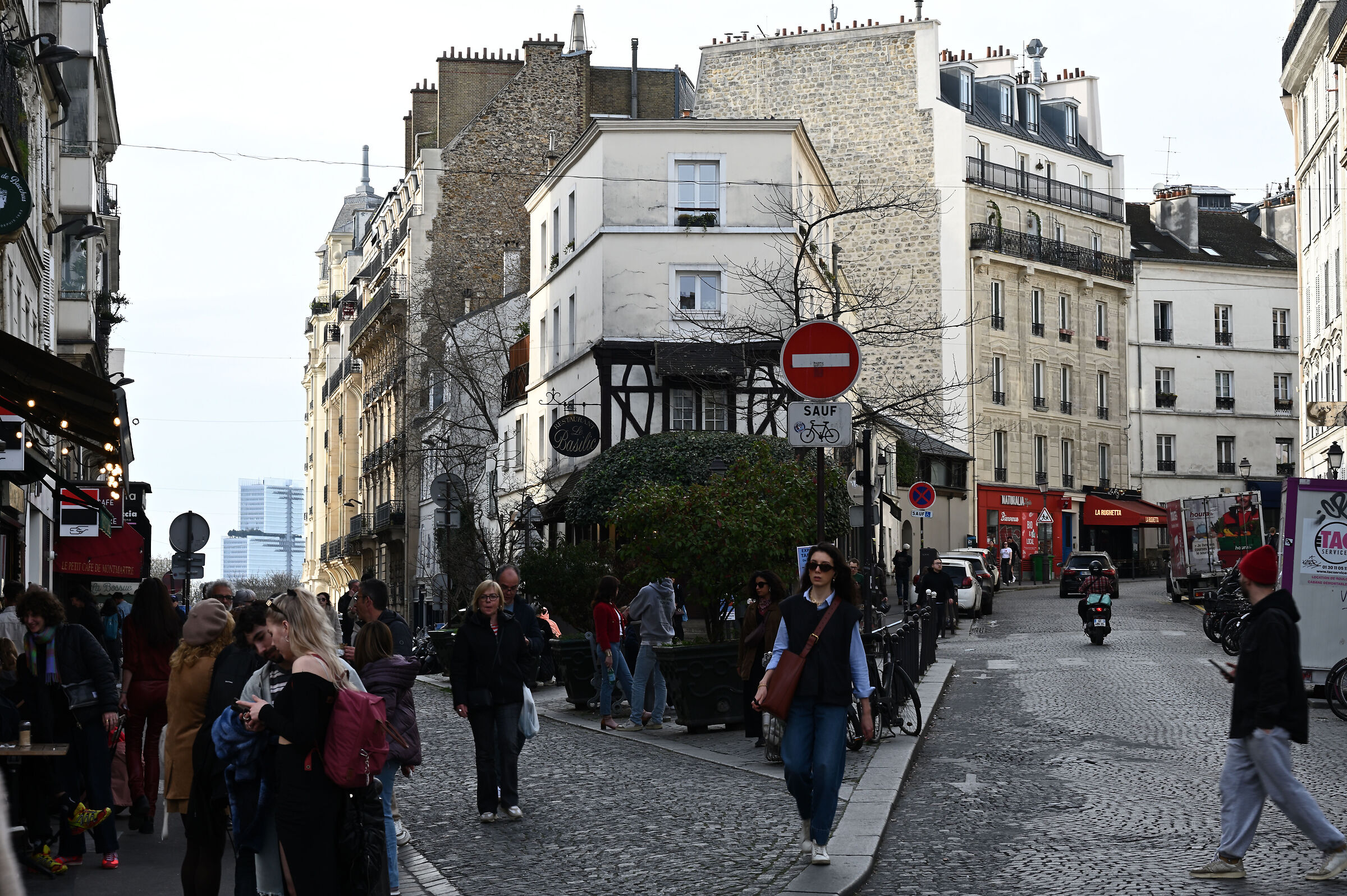Montmartre