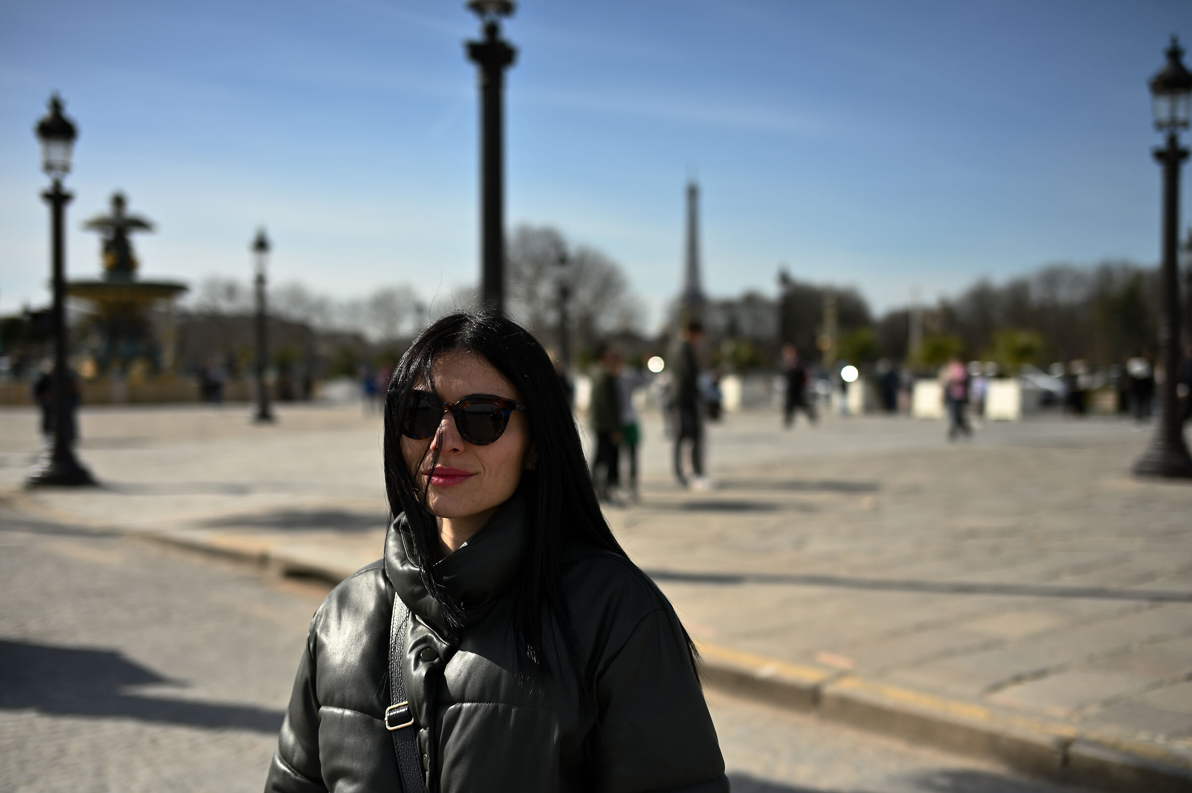 Place de la Concorde