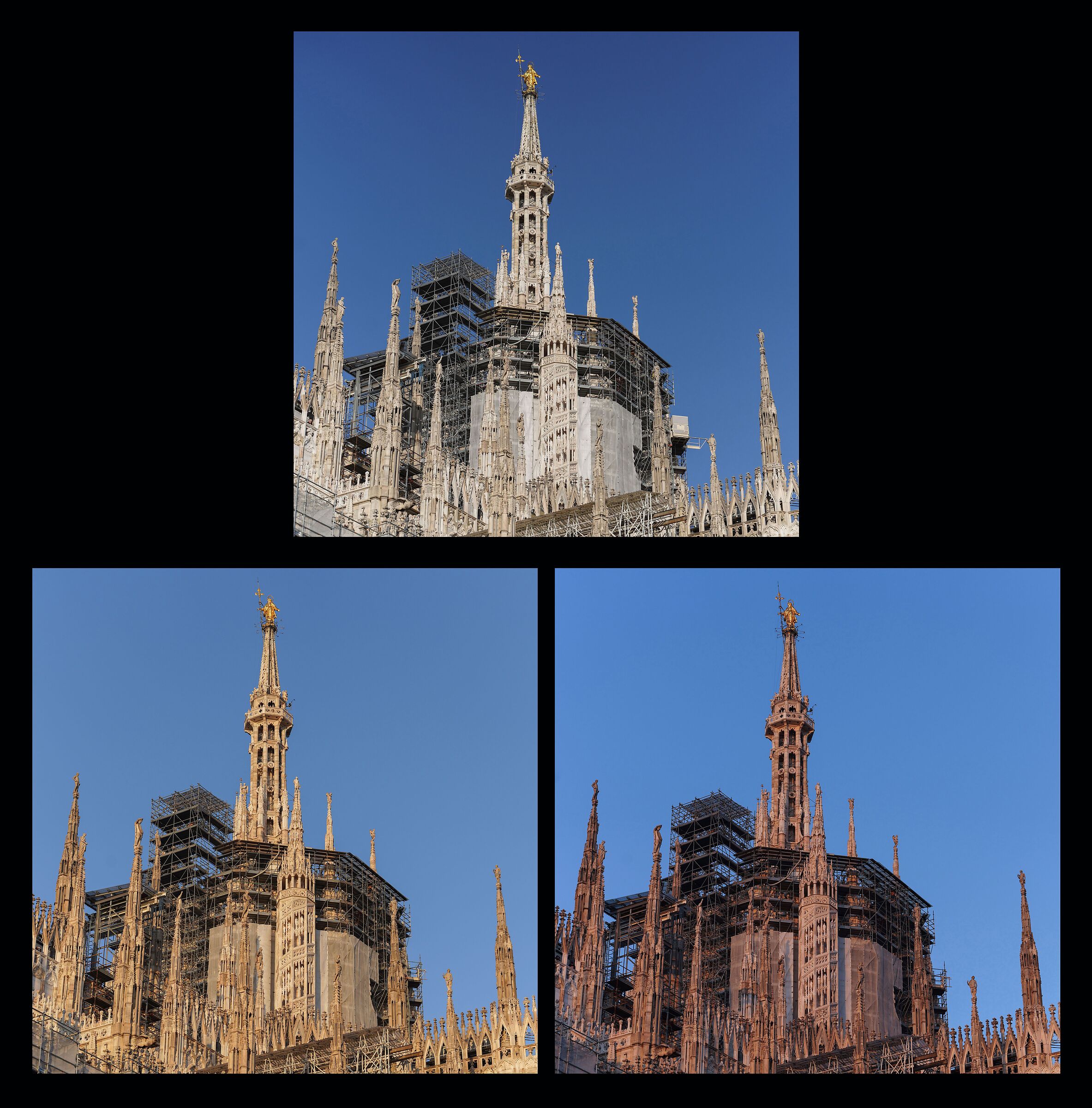«Lungh 'me la Fabrica del Domm» 27/02/2025 1...