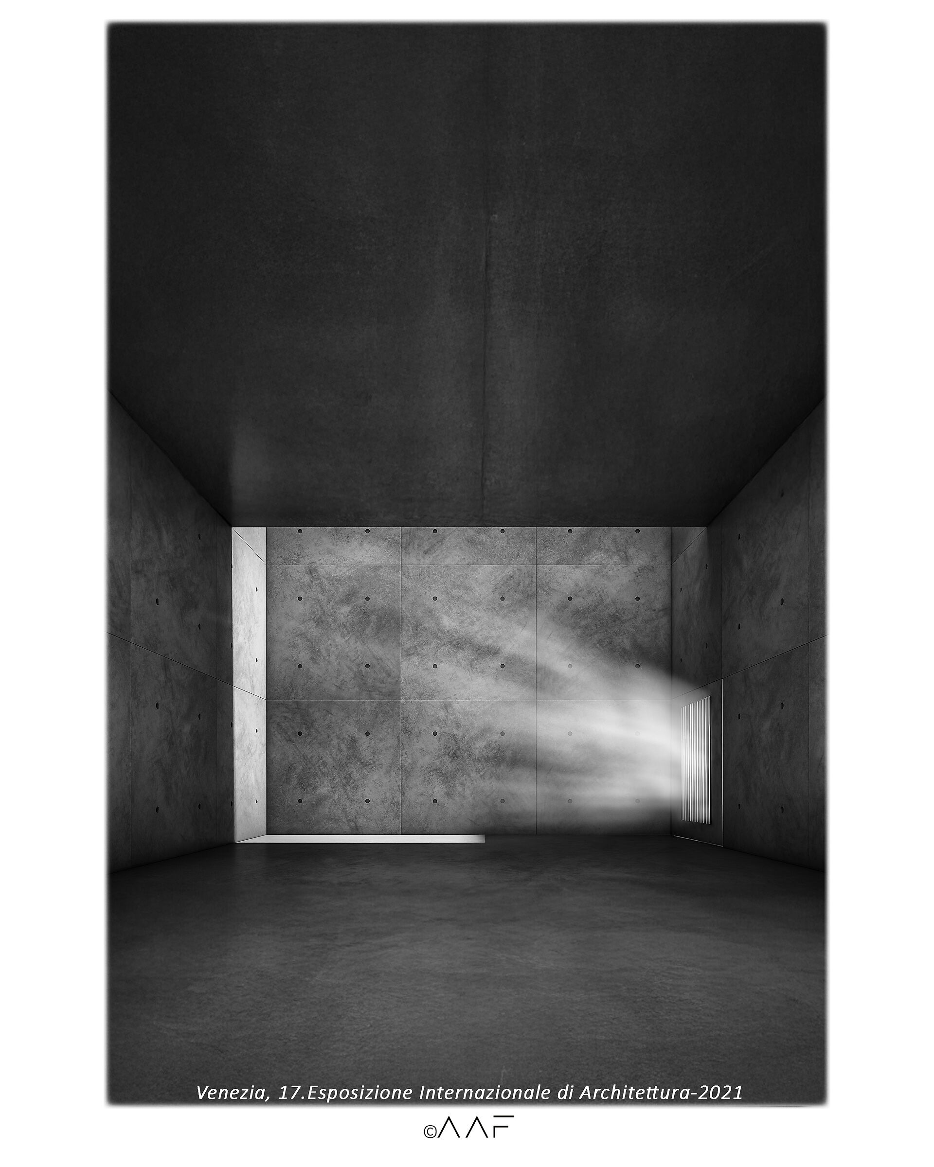 Venice, 17th International Architecture Exhibition-