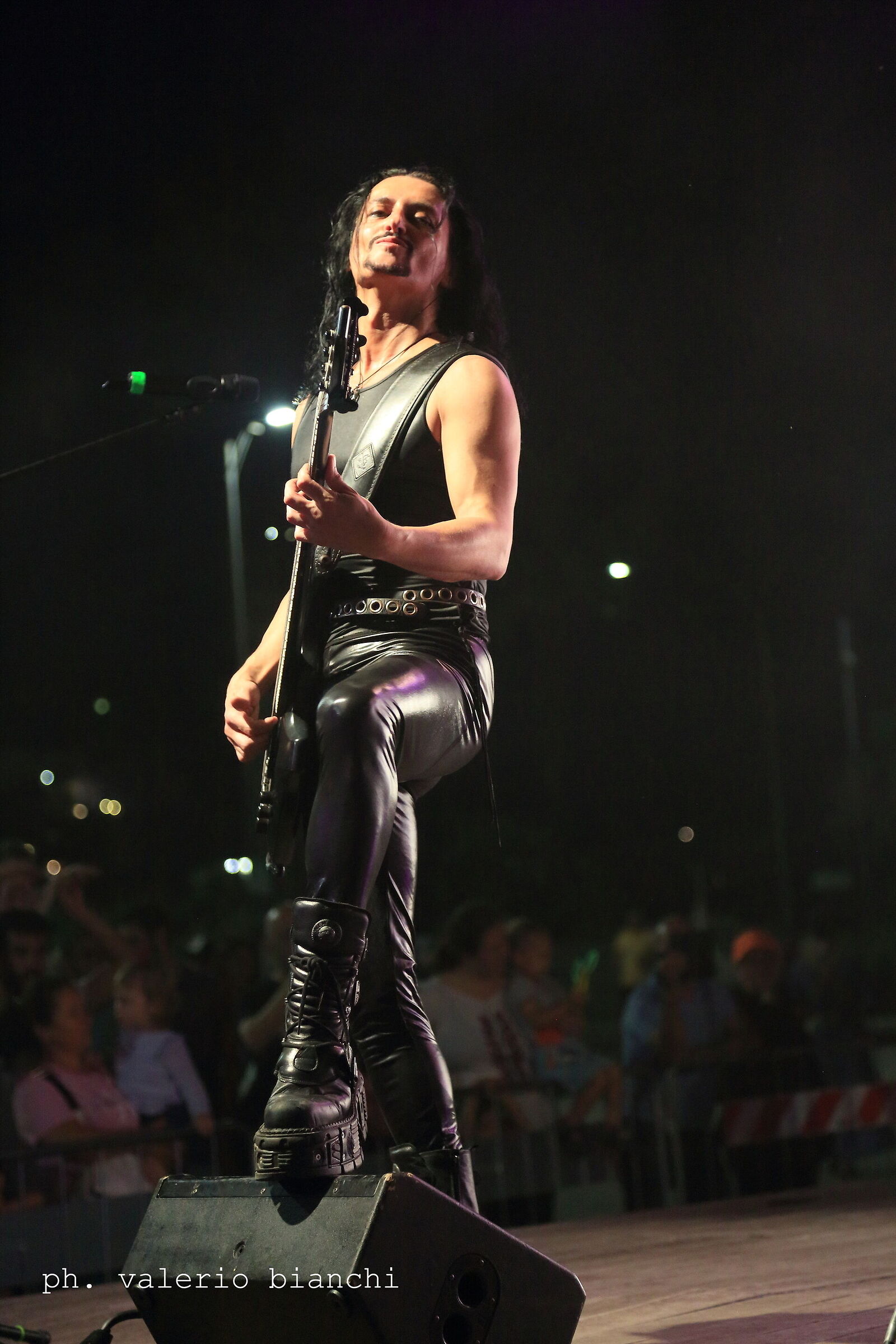 Atmosfera rock 2
