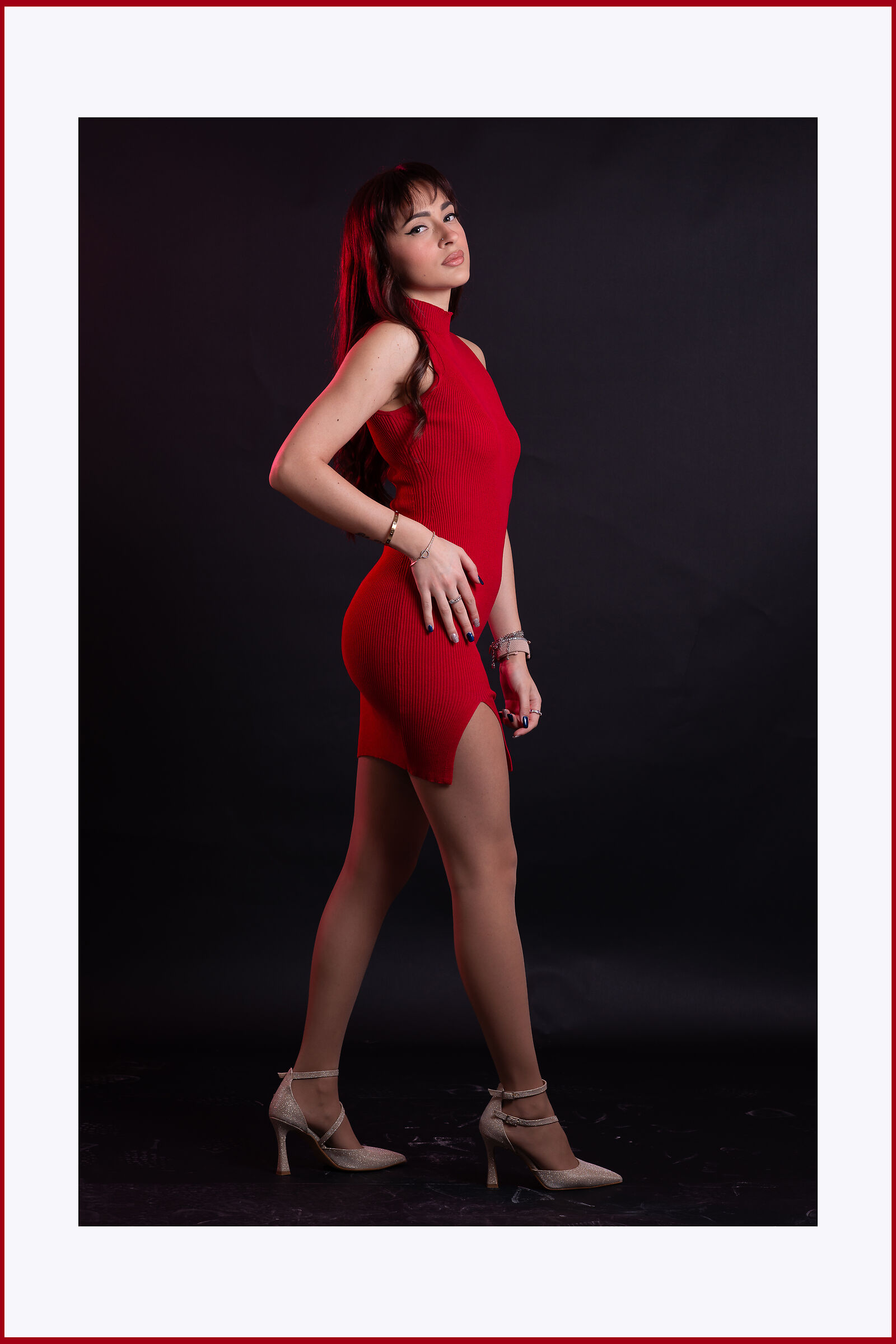 Red Passion