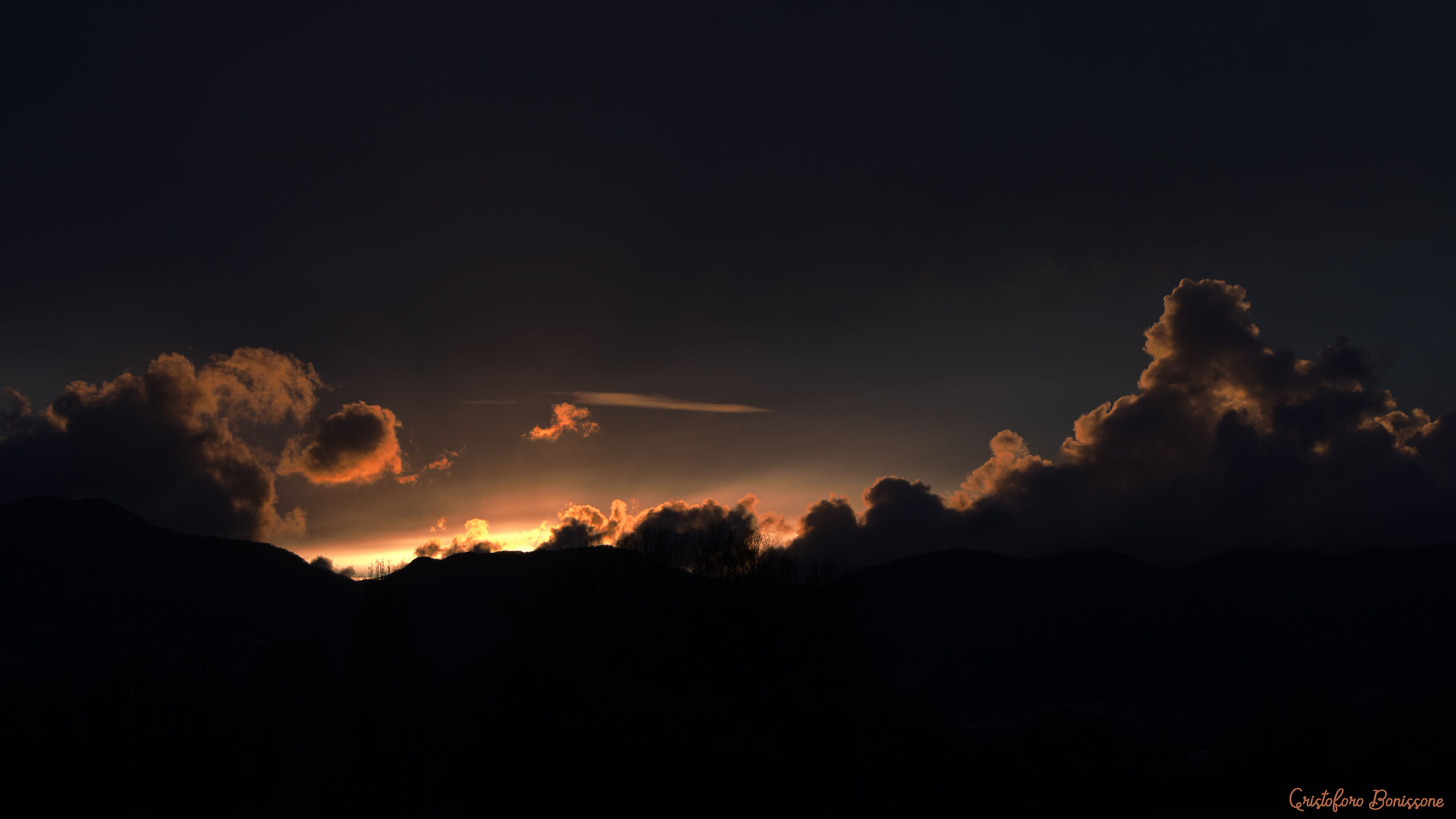 Serie Tramonto p1di3