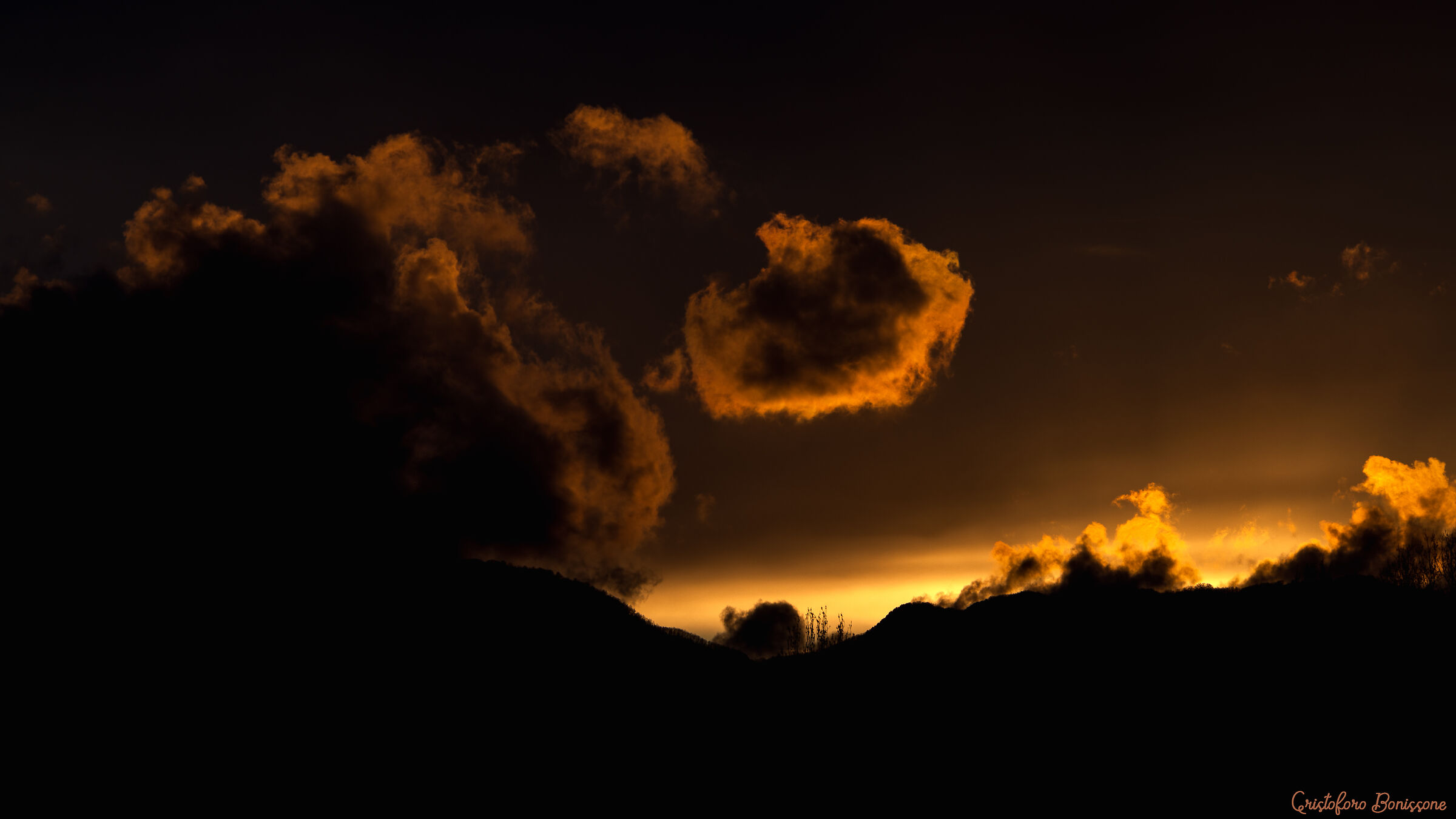 Serie Tramonto p2di3