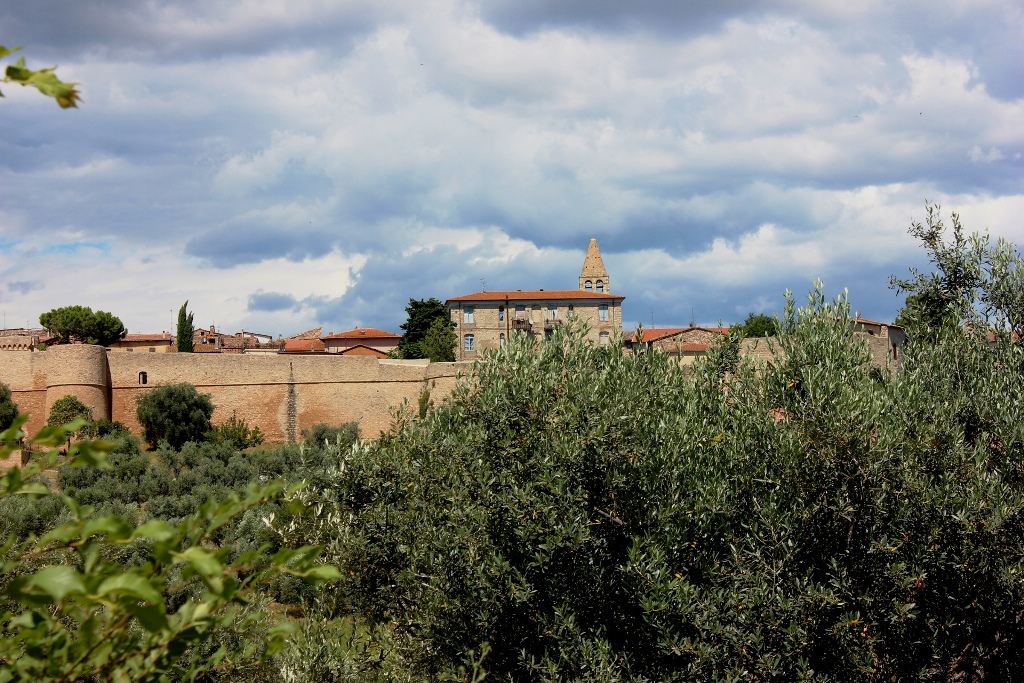 Magliano in Toscana