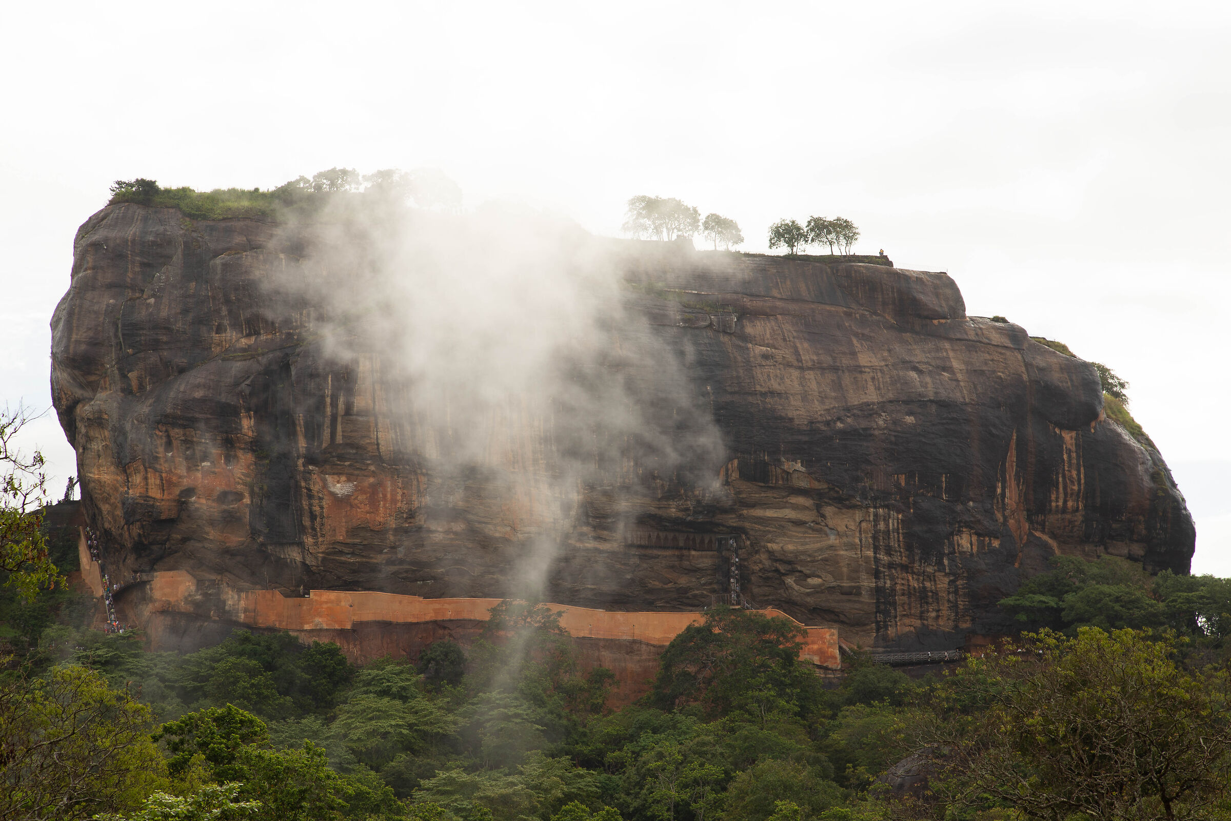 Sigiriya