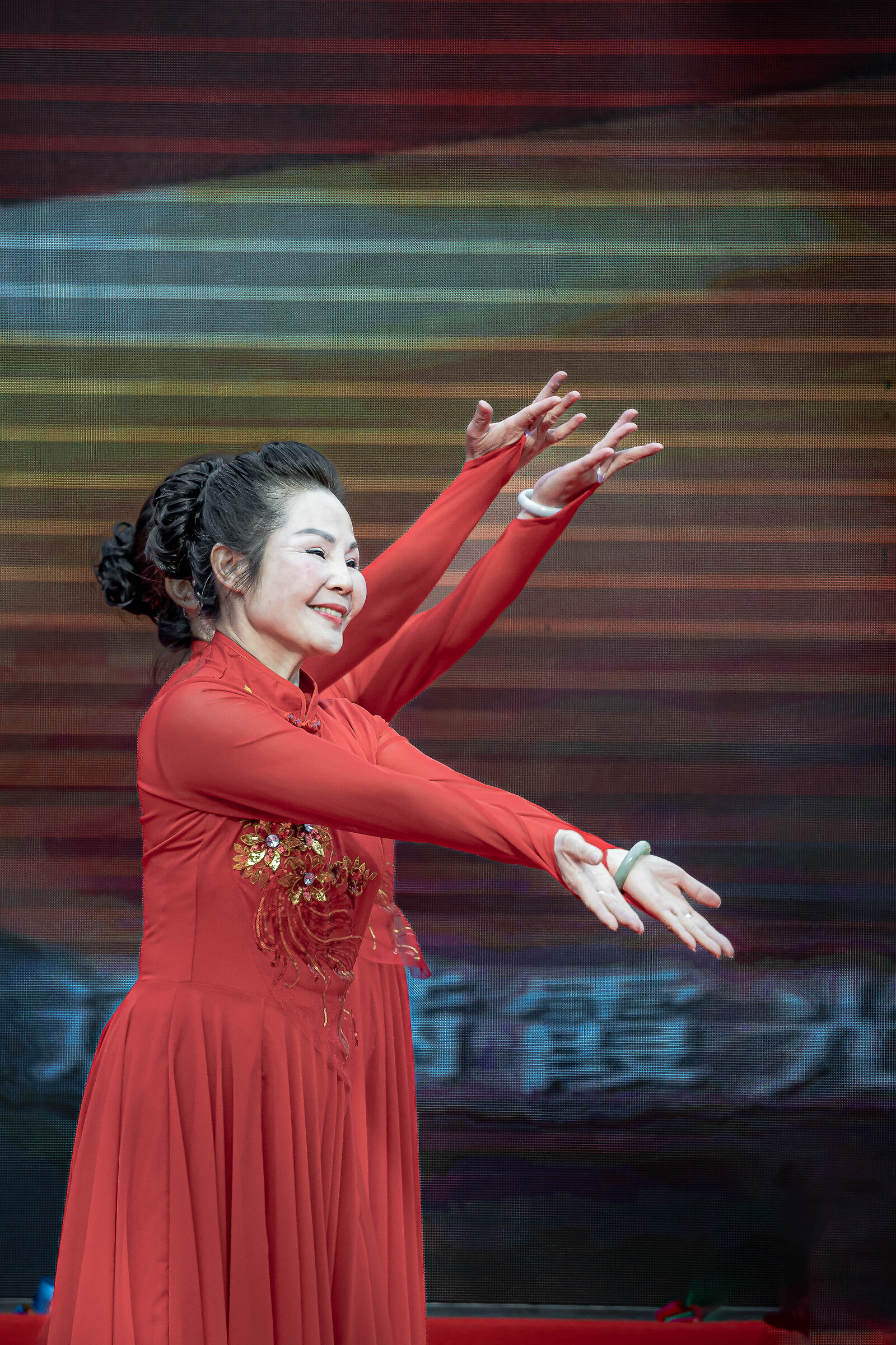 Rome, Chinese New Year 2025