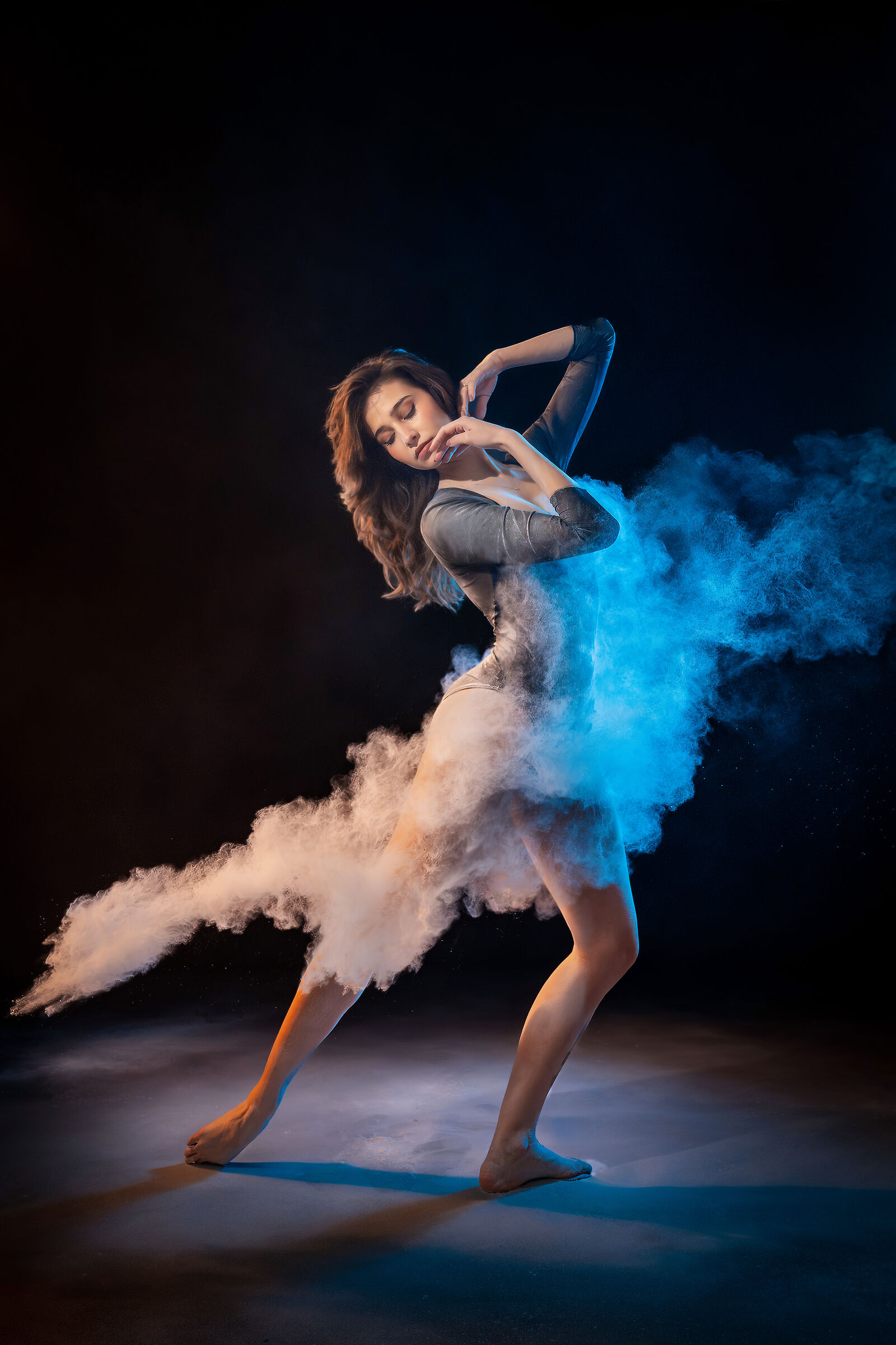 Esplosione di colori