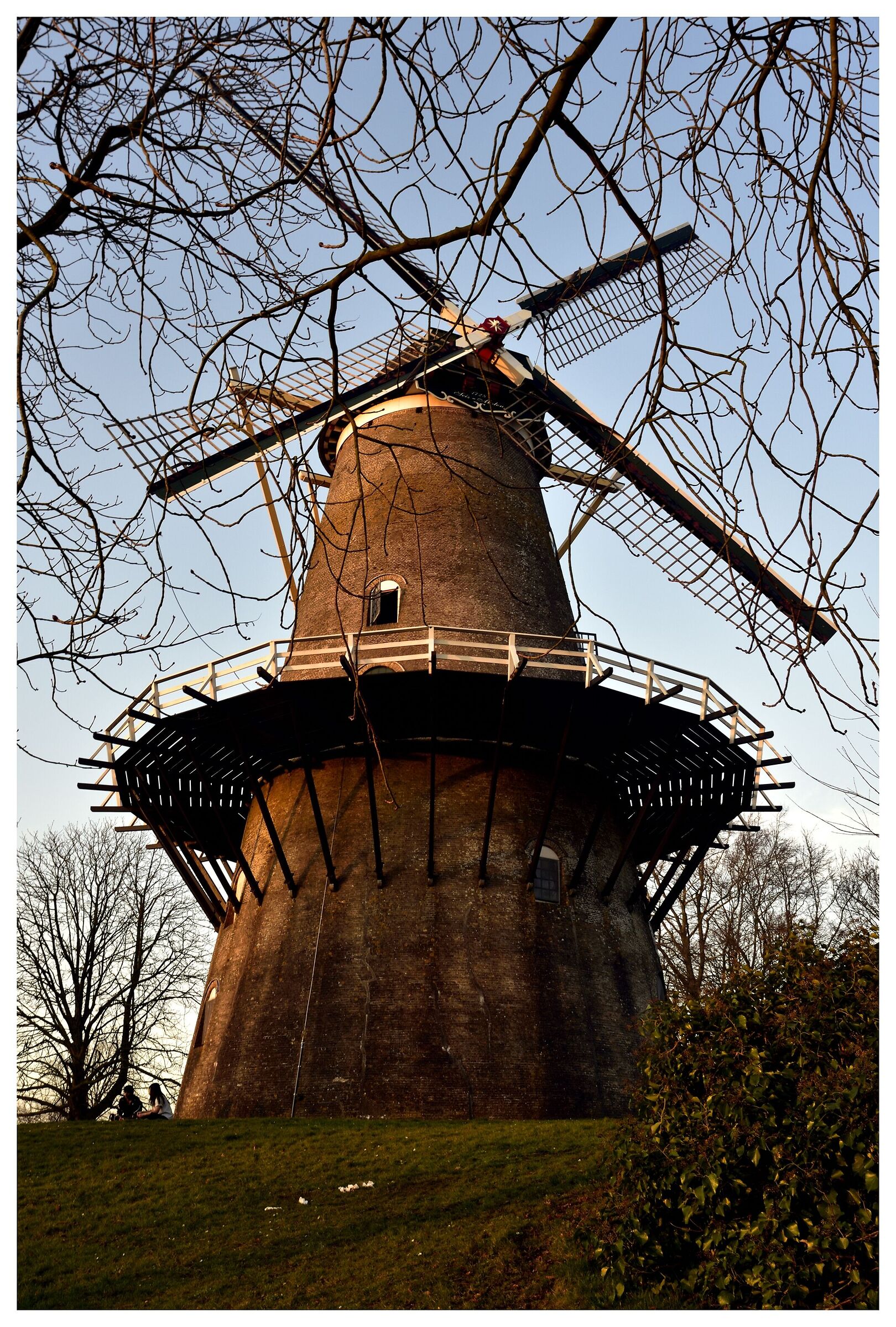 Mill