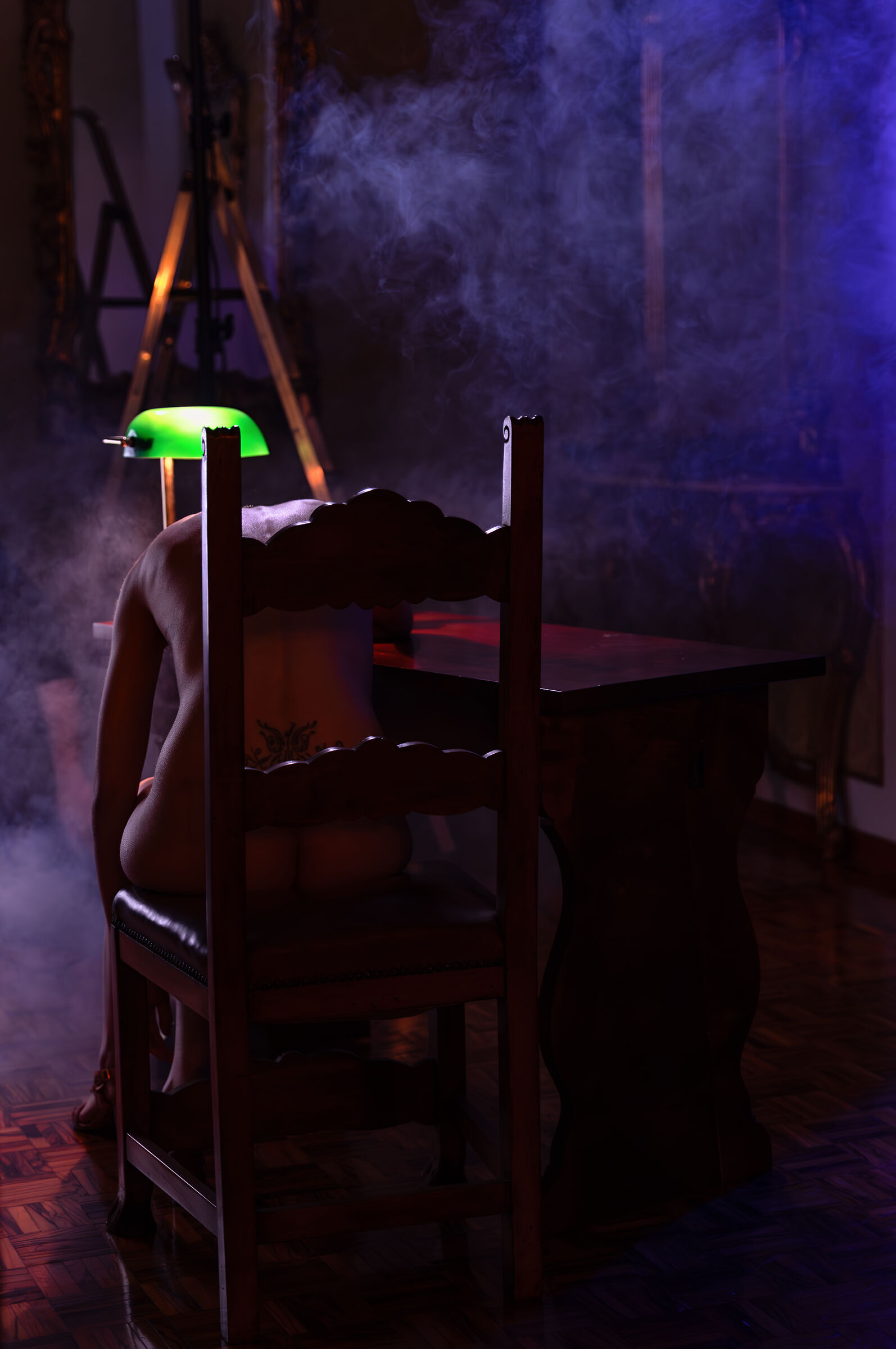 Solitudine e disperazione