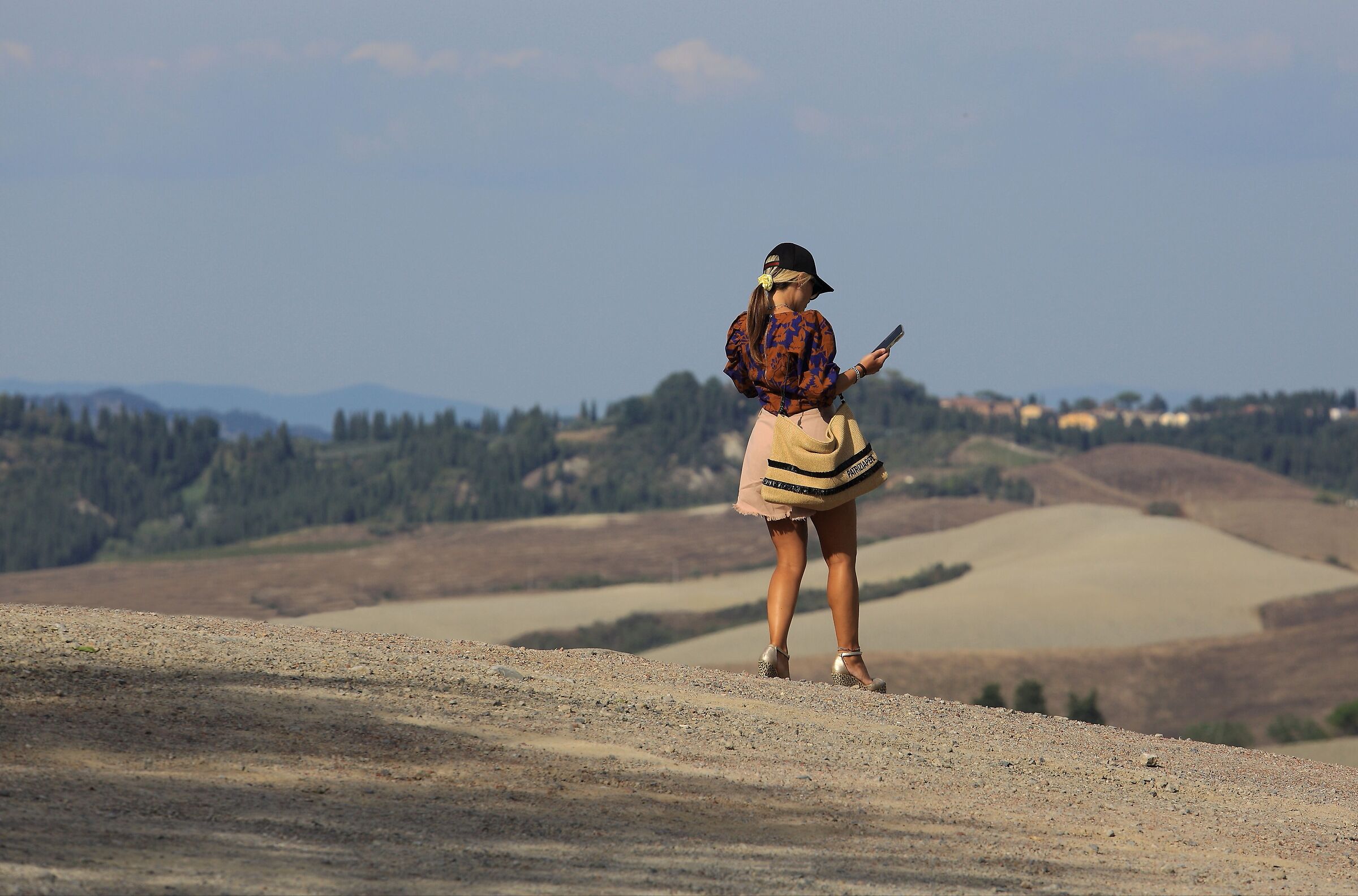 ... PatriziaPepe ...