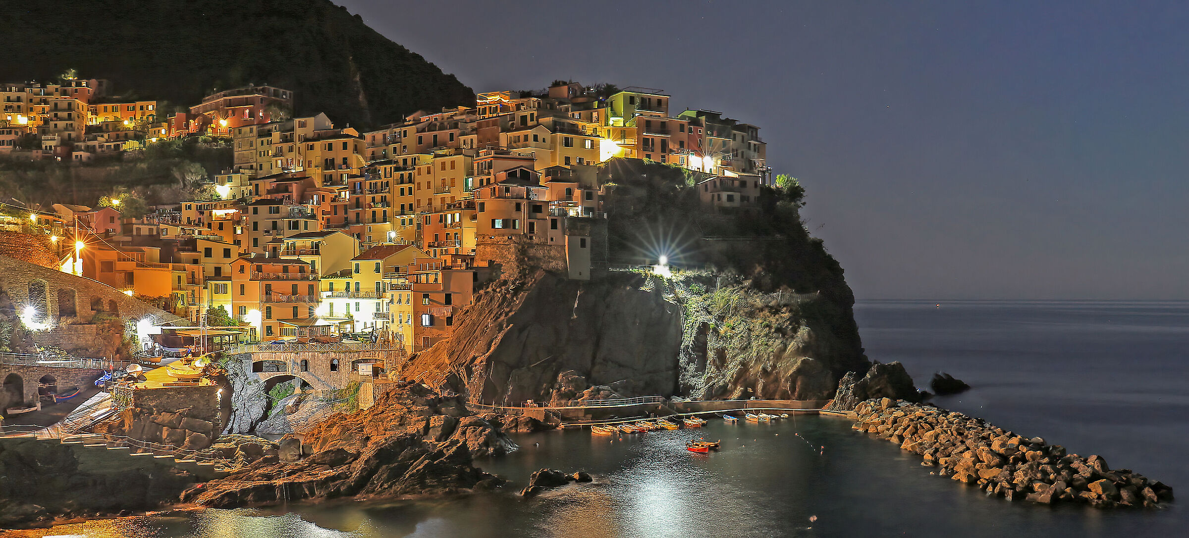 Manarola