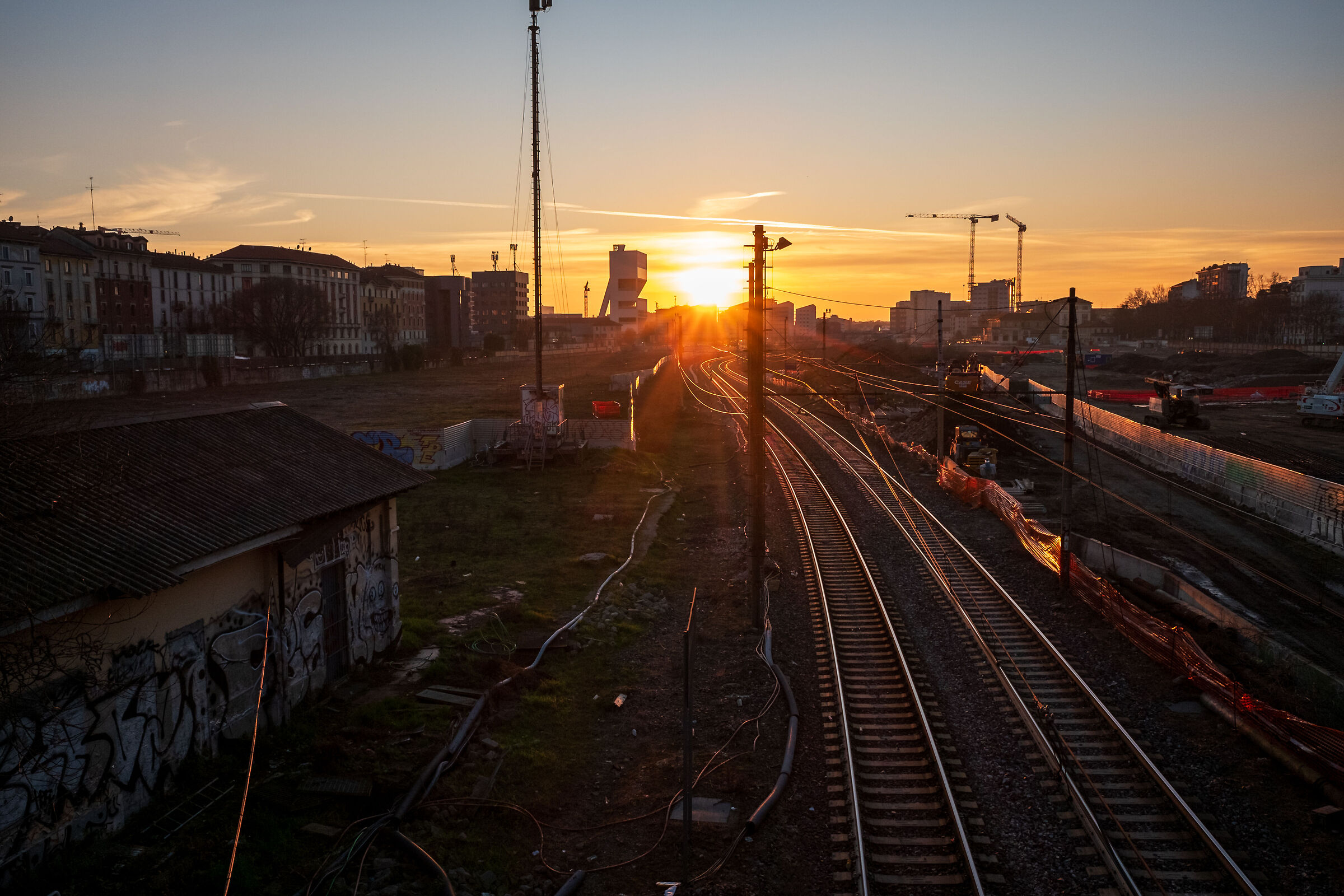 Urban - Milano