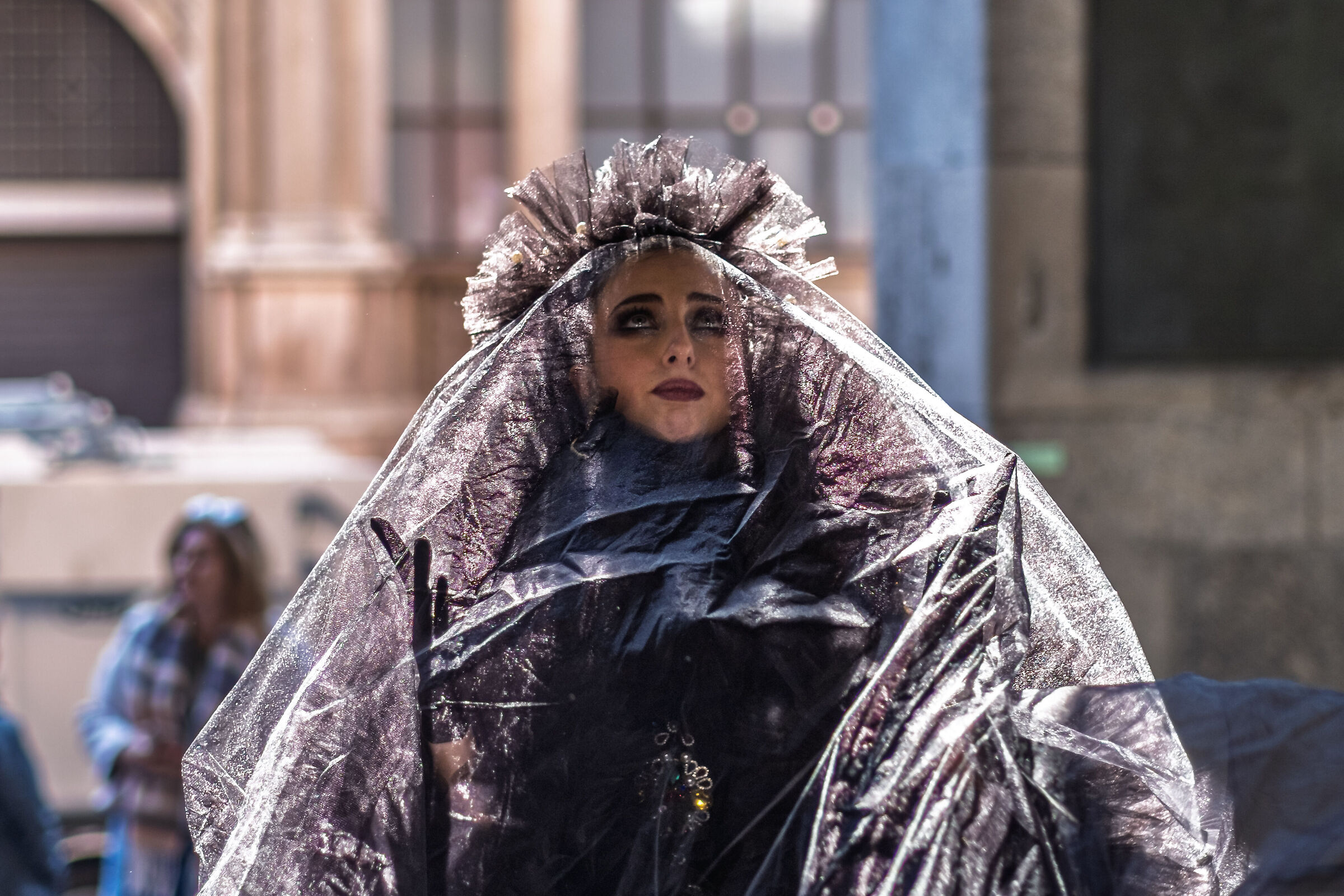 Fashion week