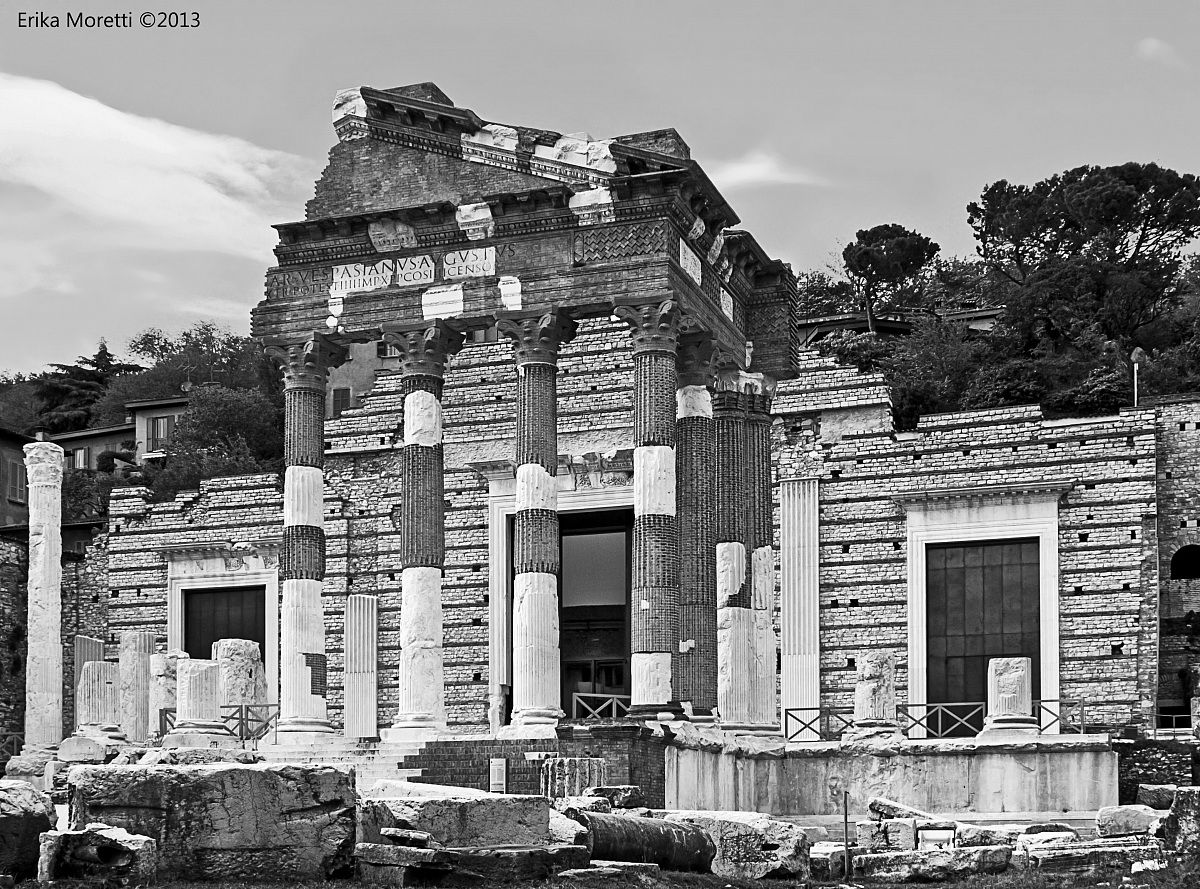 Tempio Capitolino