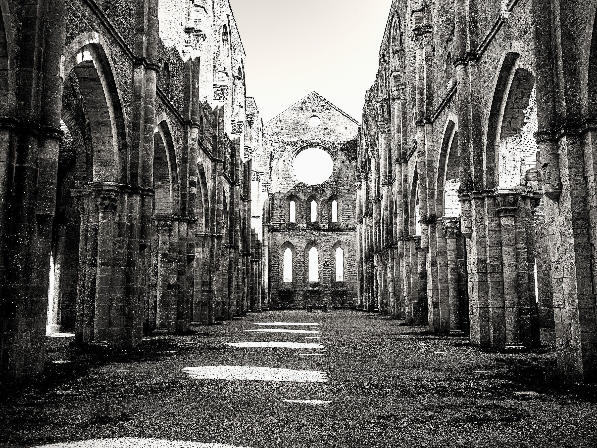 San Galgano