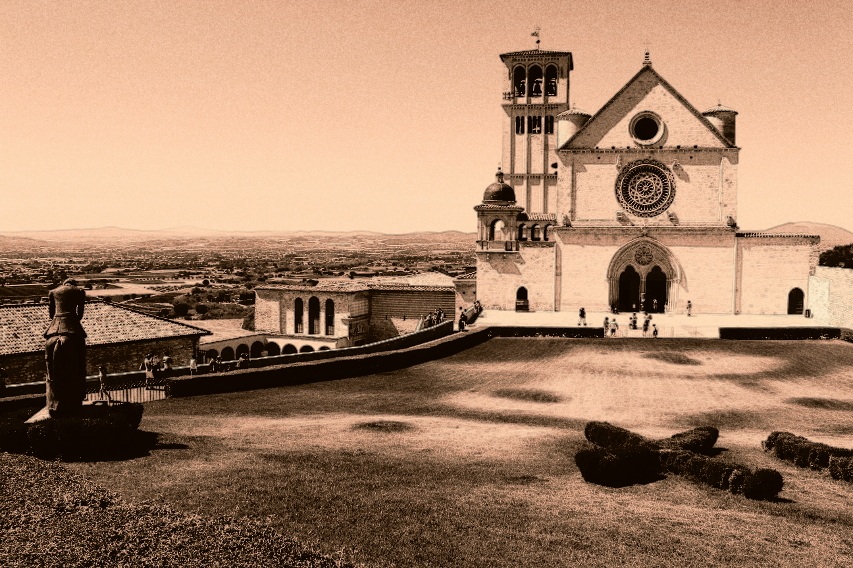 Assisi