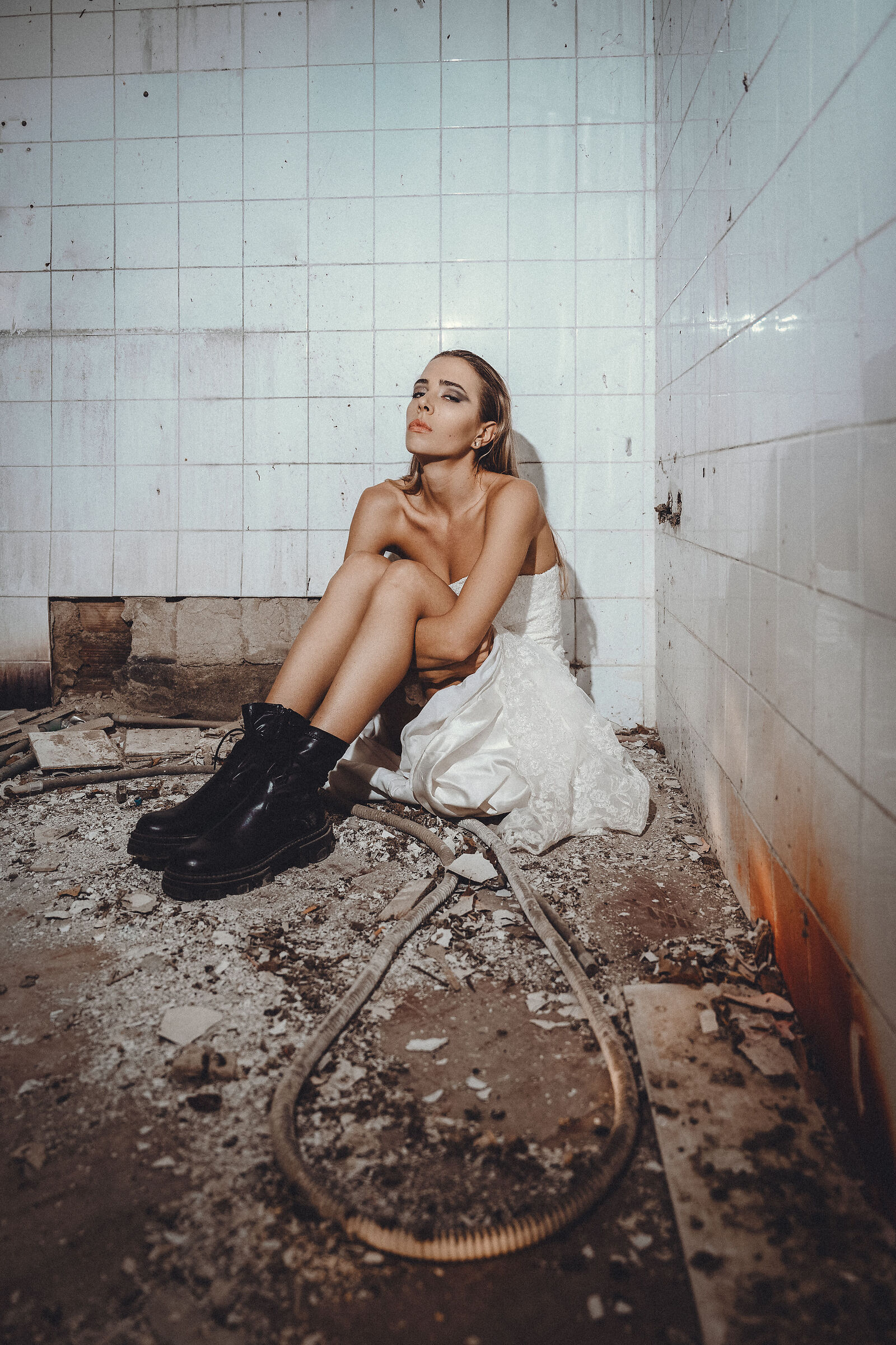 Thea, October 2024