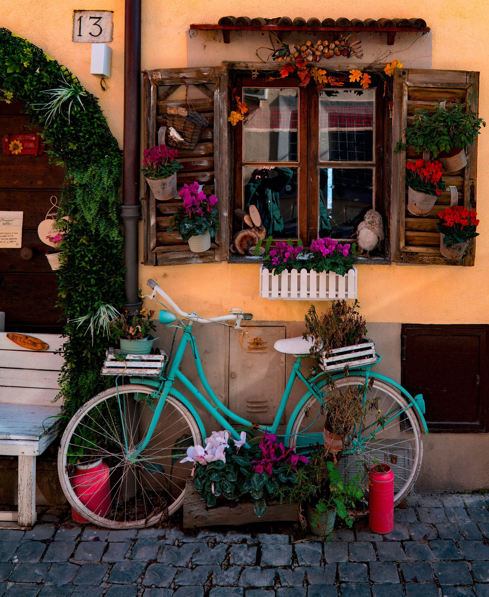Castel Gandolfo Roma