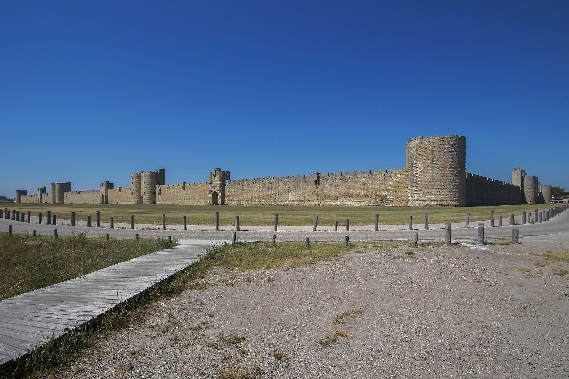 Aigues Mortes
