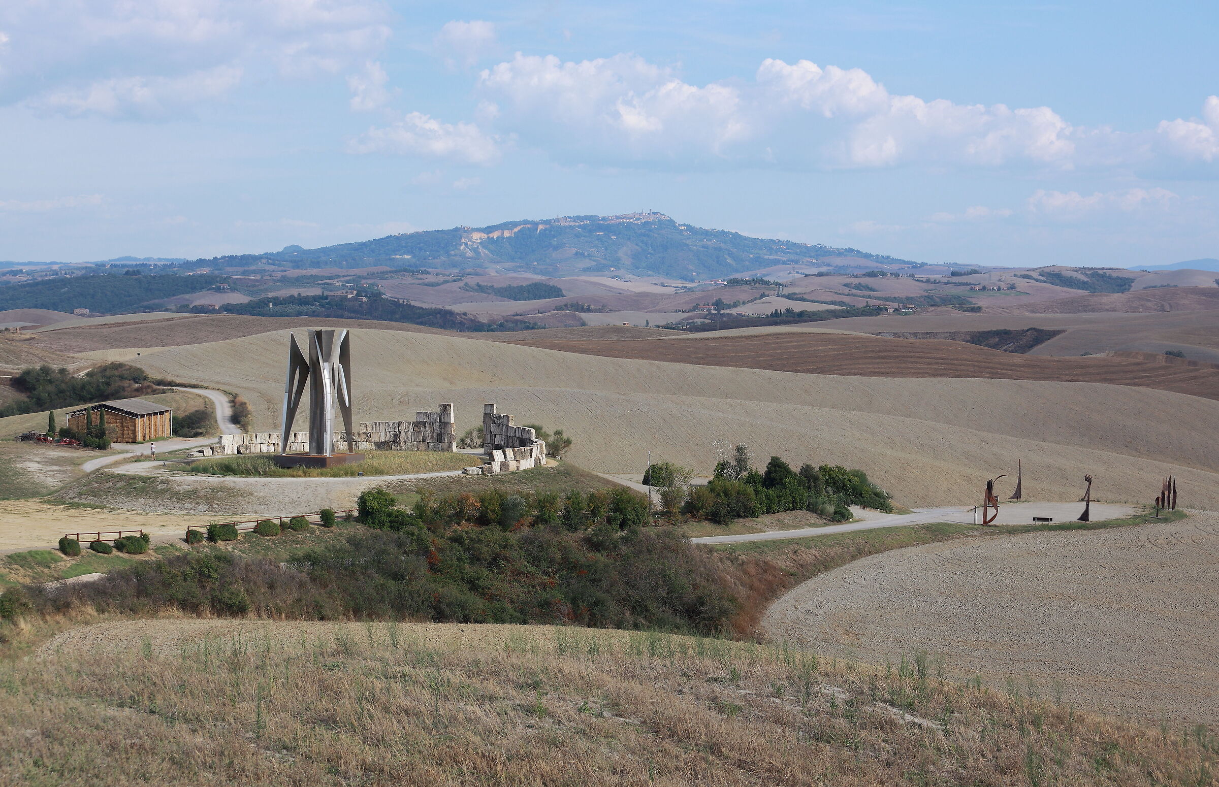 A paradise not for everyone