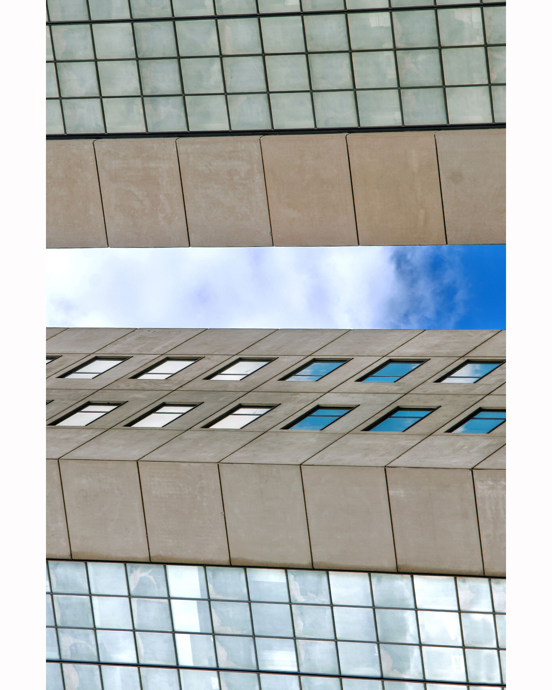rotated symmetry _ Genoa