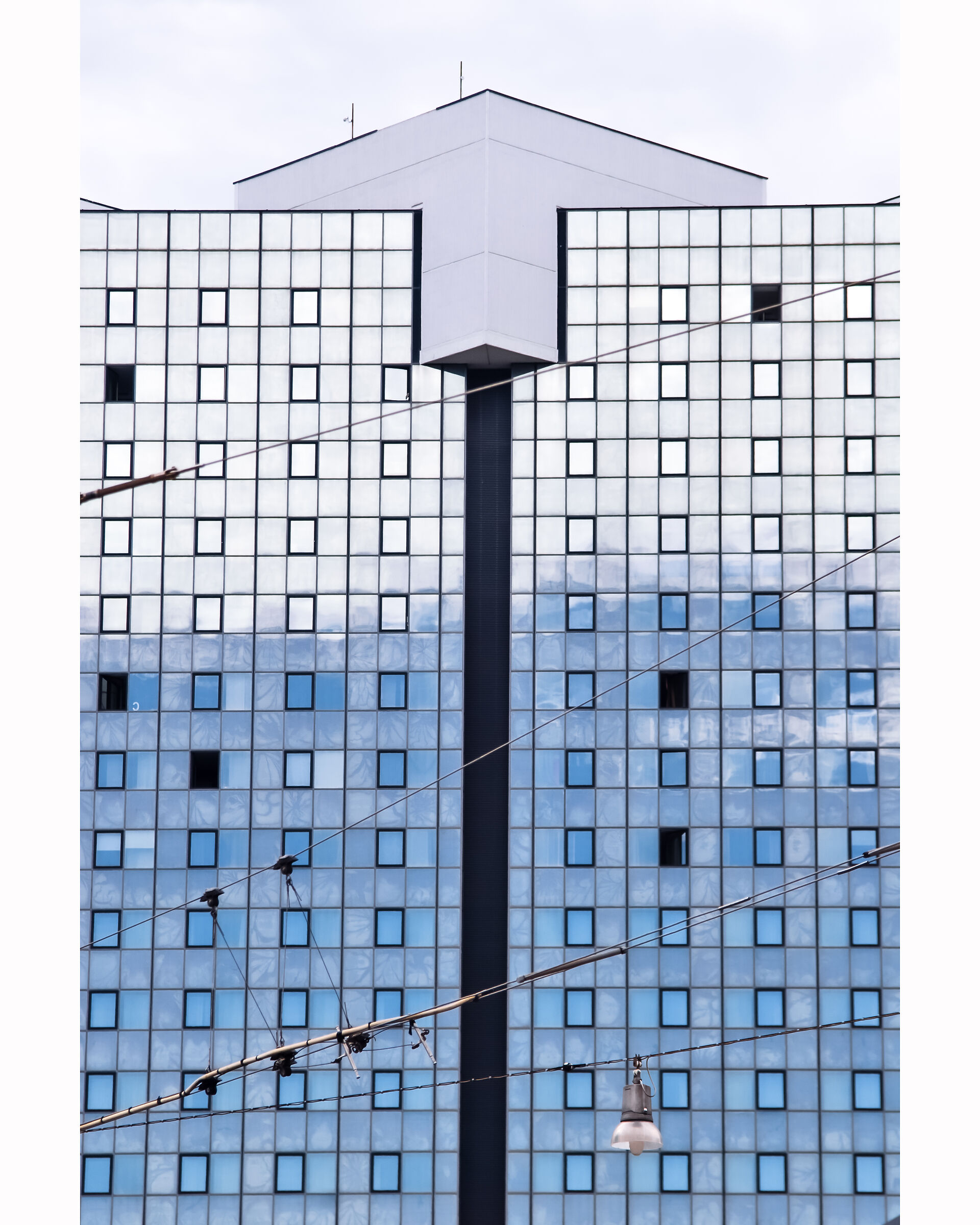 city geometries _ Genoa