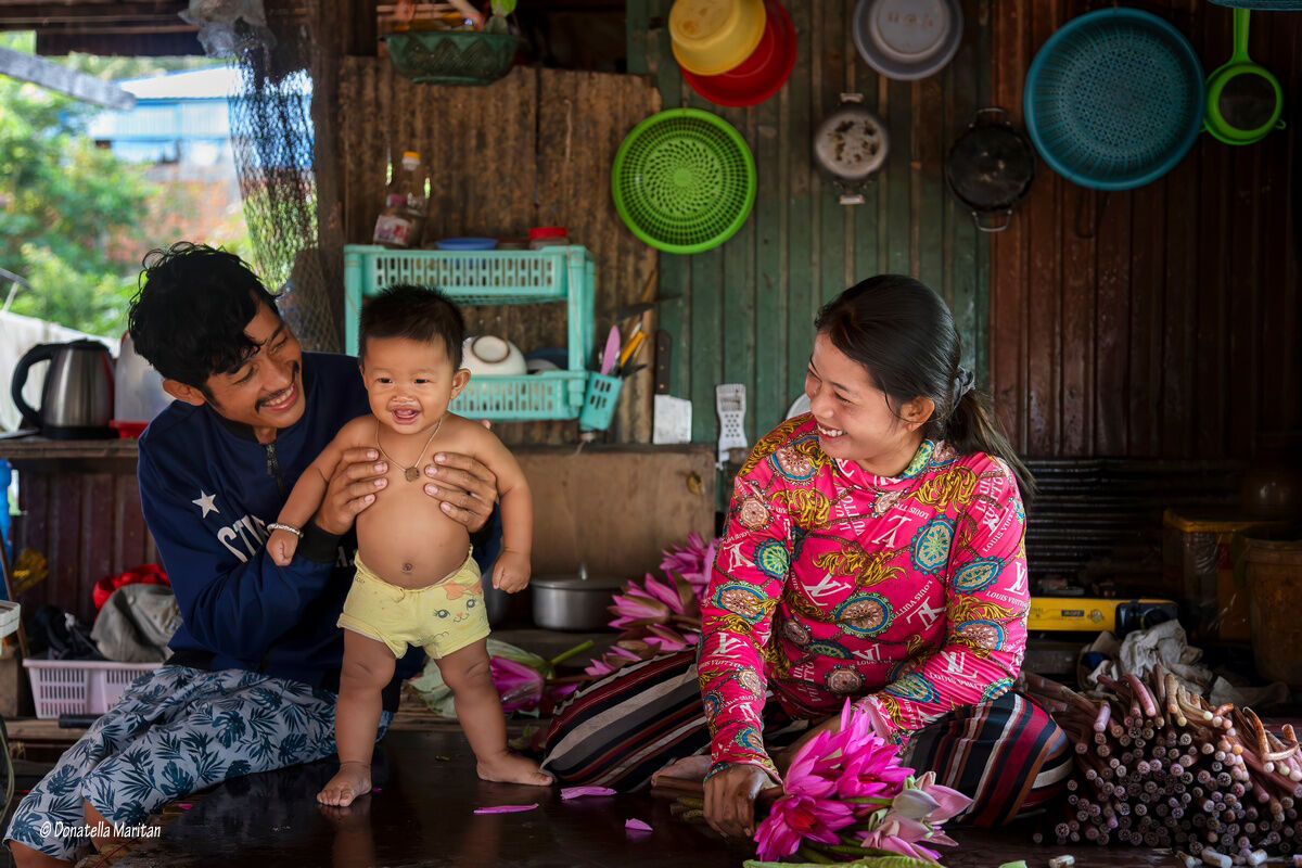 La raccolta dei fiori ******