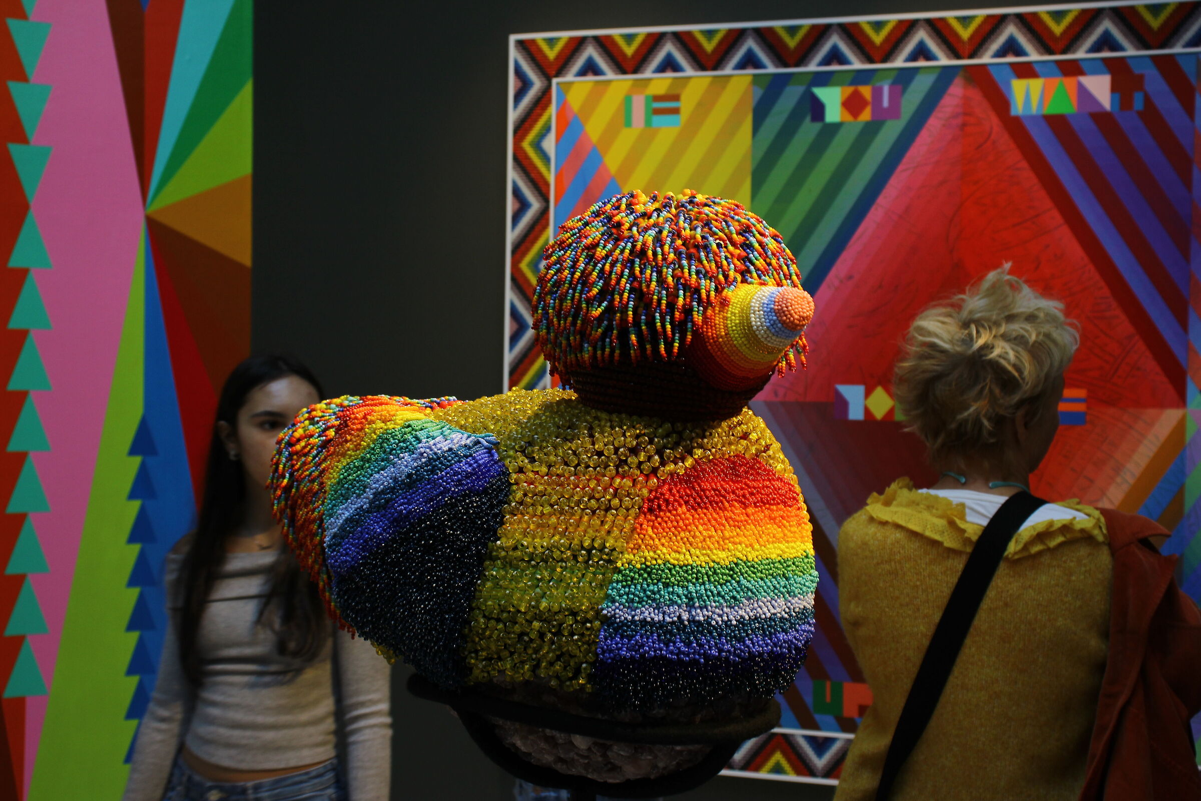 The Biennale
