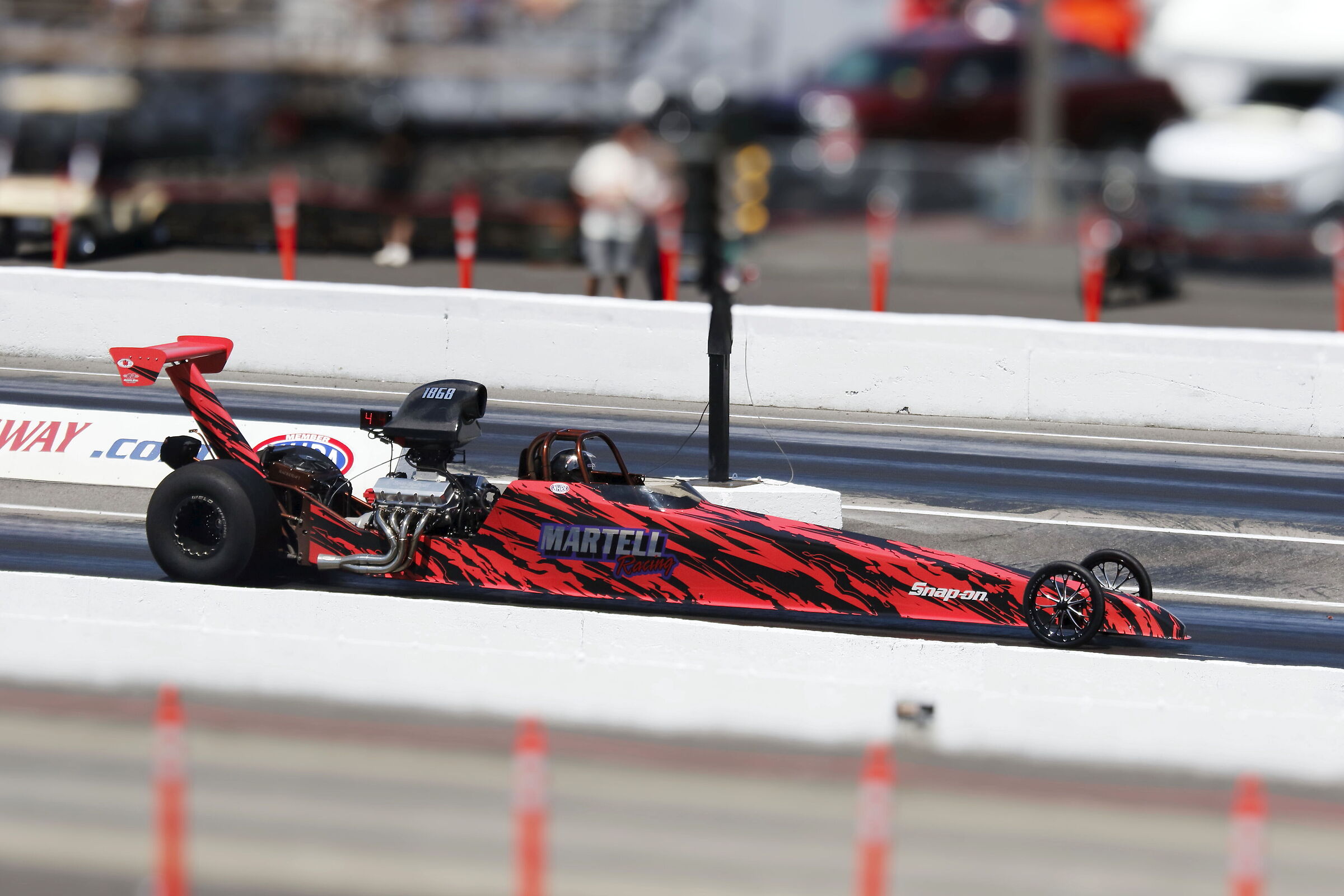 Drag Racing