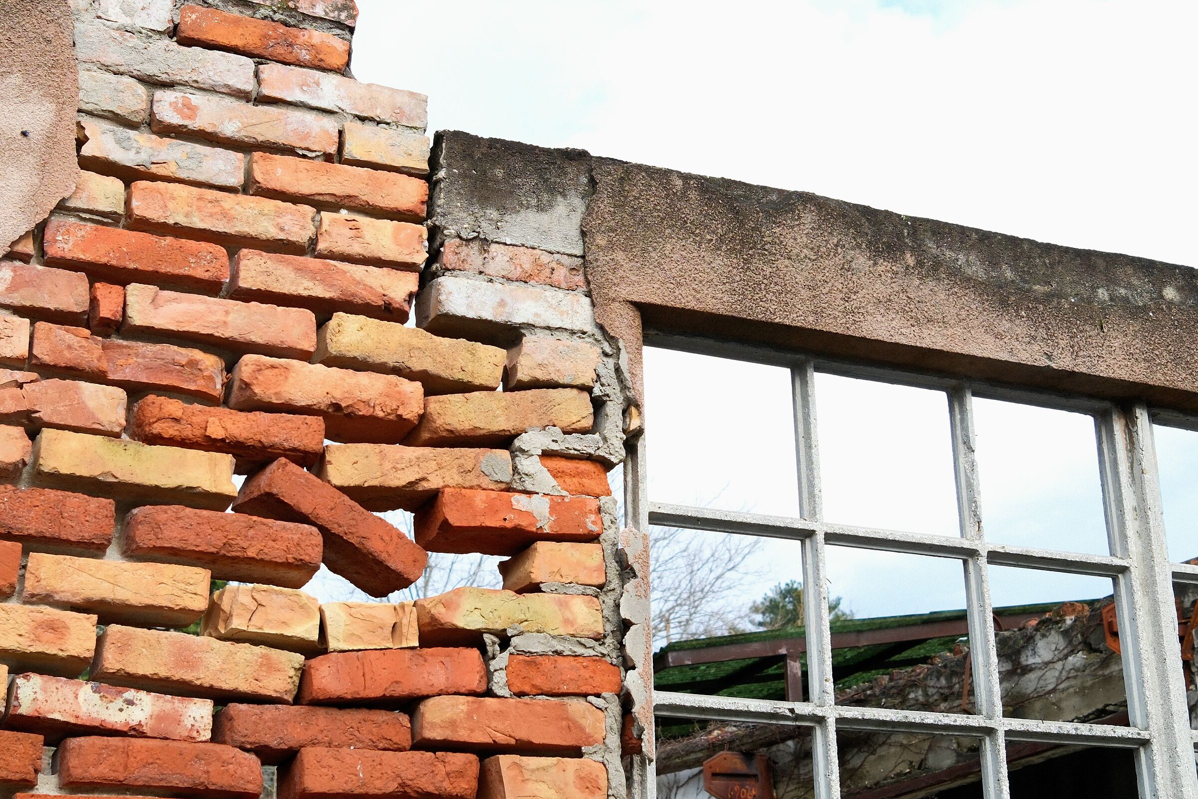 In equilibrio precario