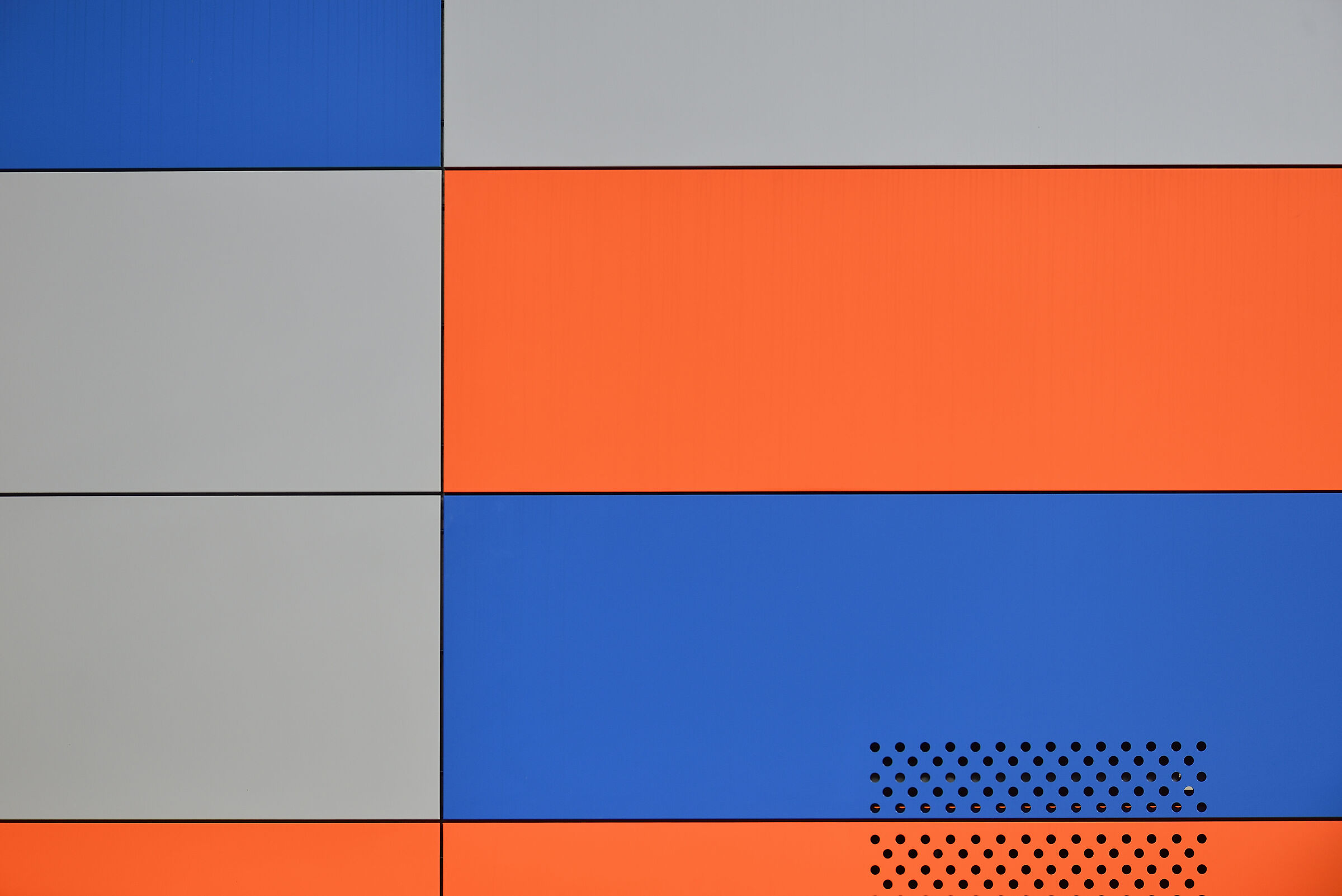 Mondrian
