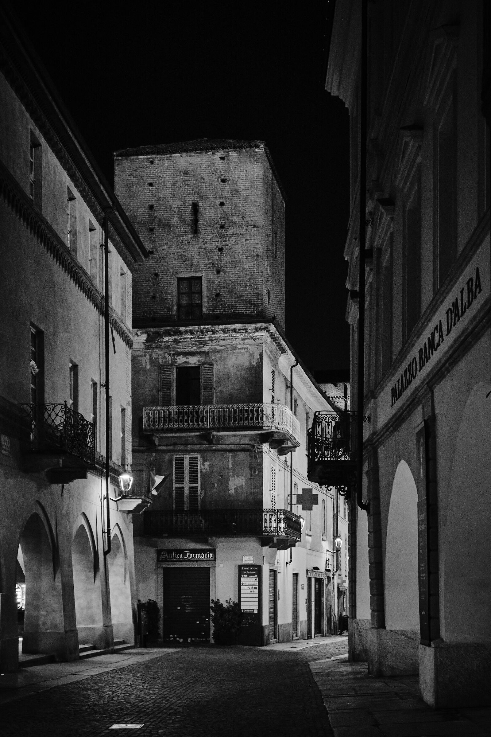 Alba