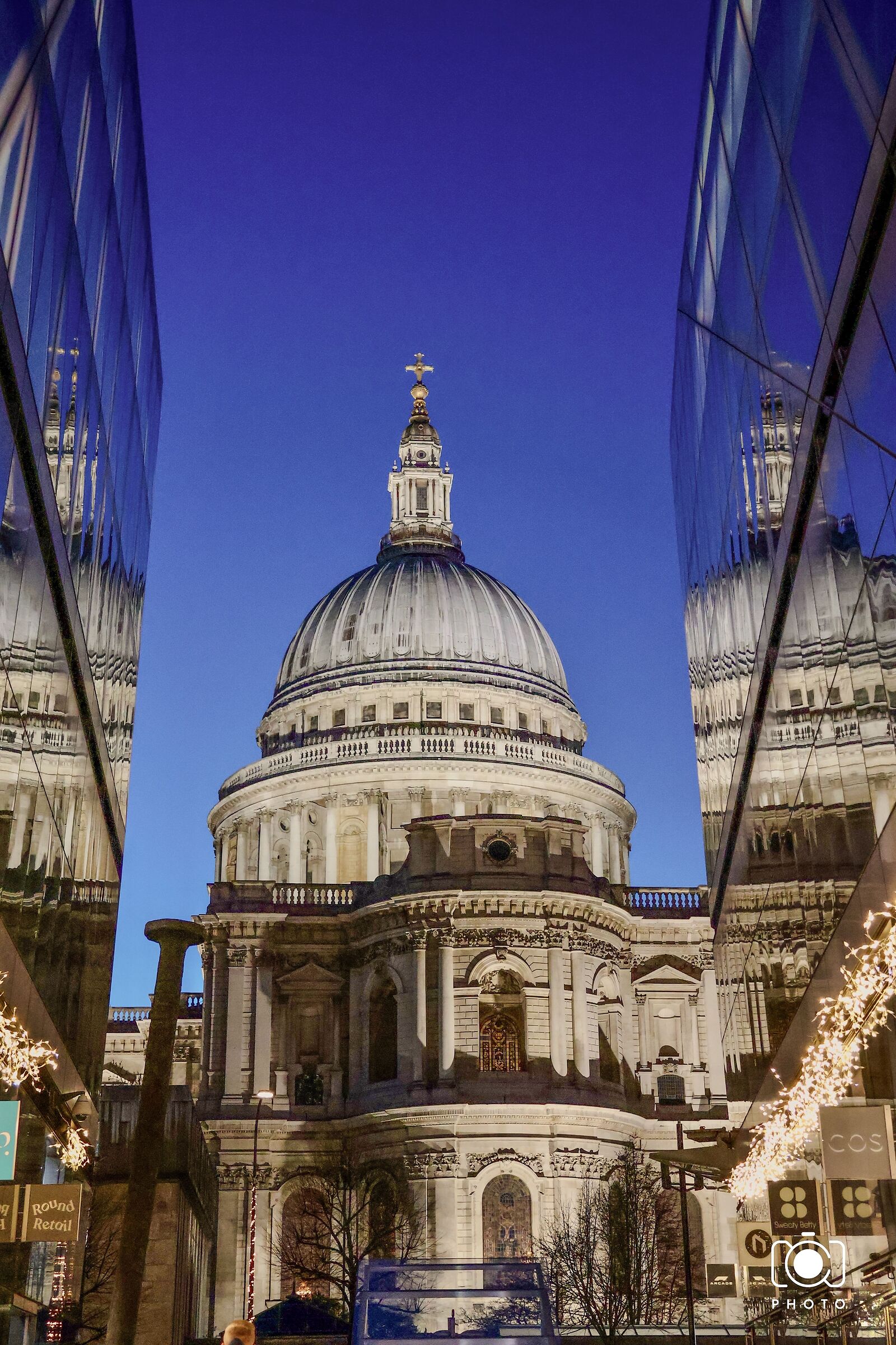 Cattedrale di San PAolo