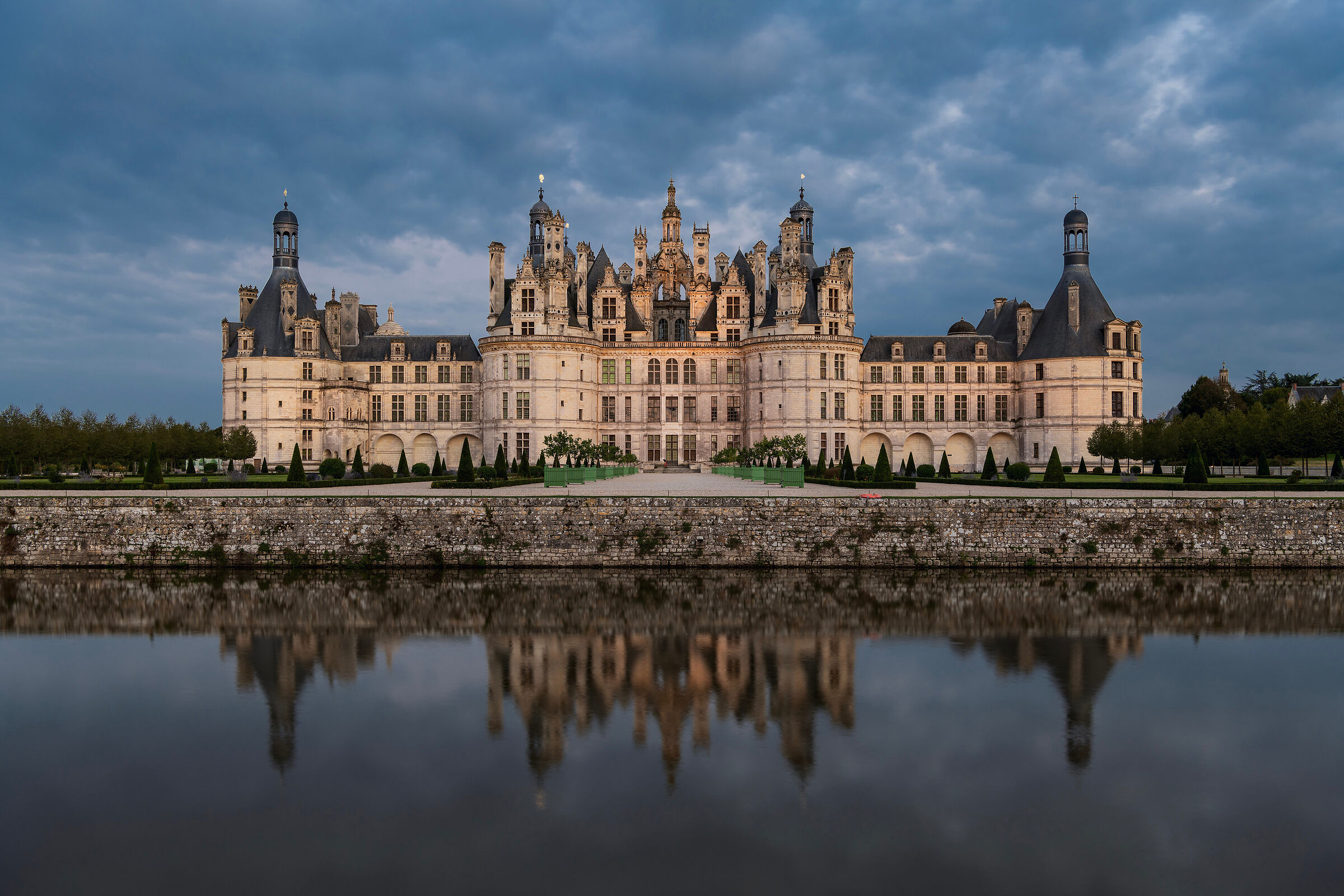 Château de Chambord