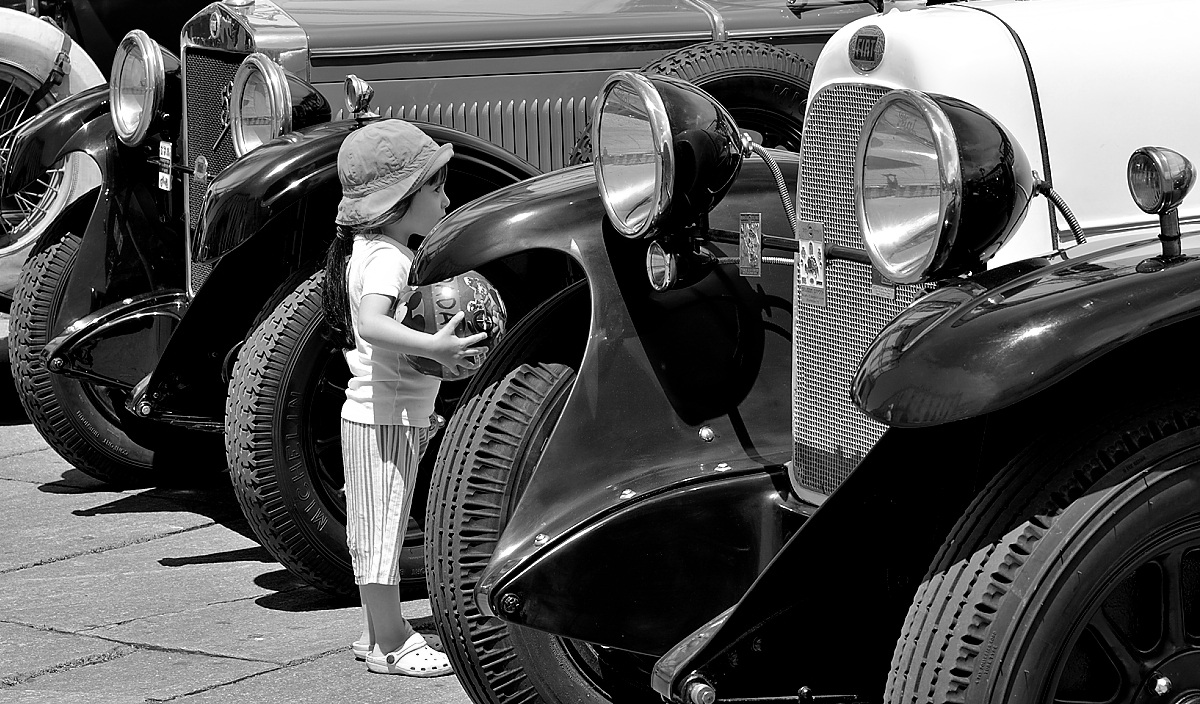 vecchio e nuovo................